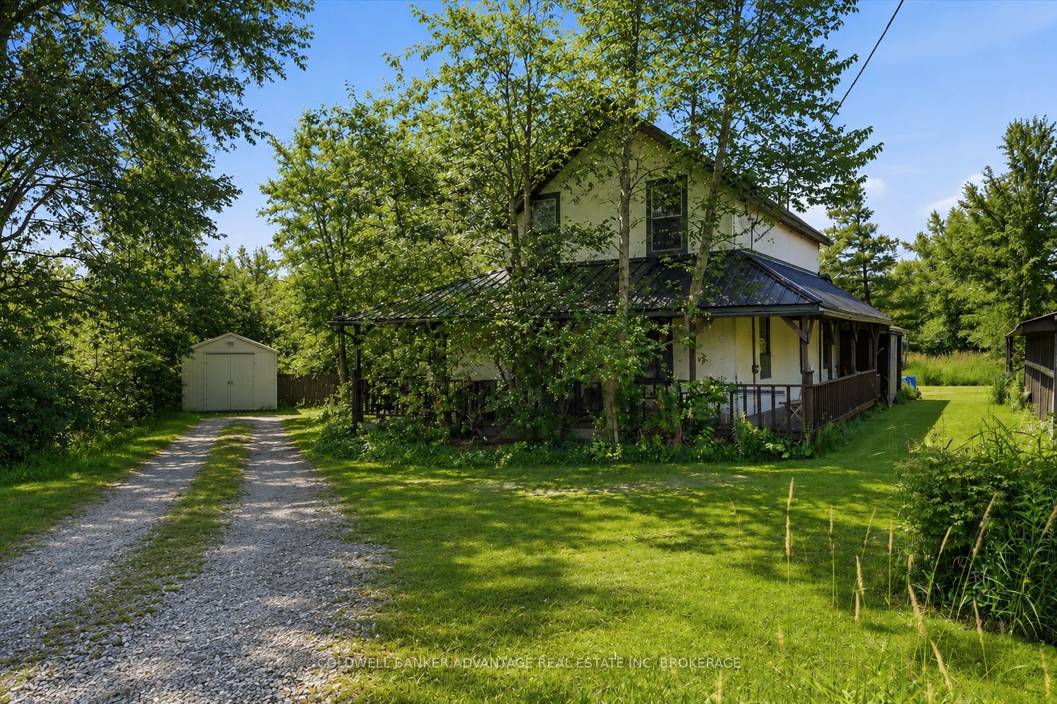 505 Netherby Road Property Photo 1