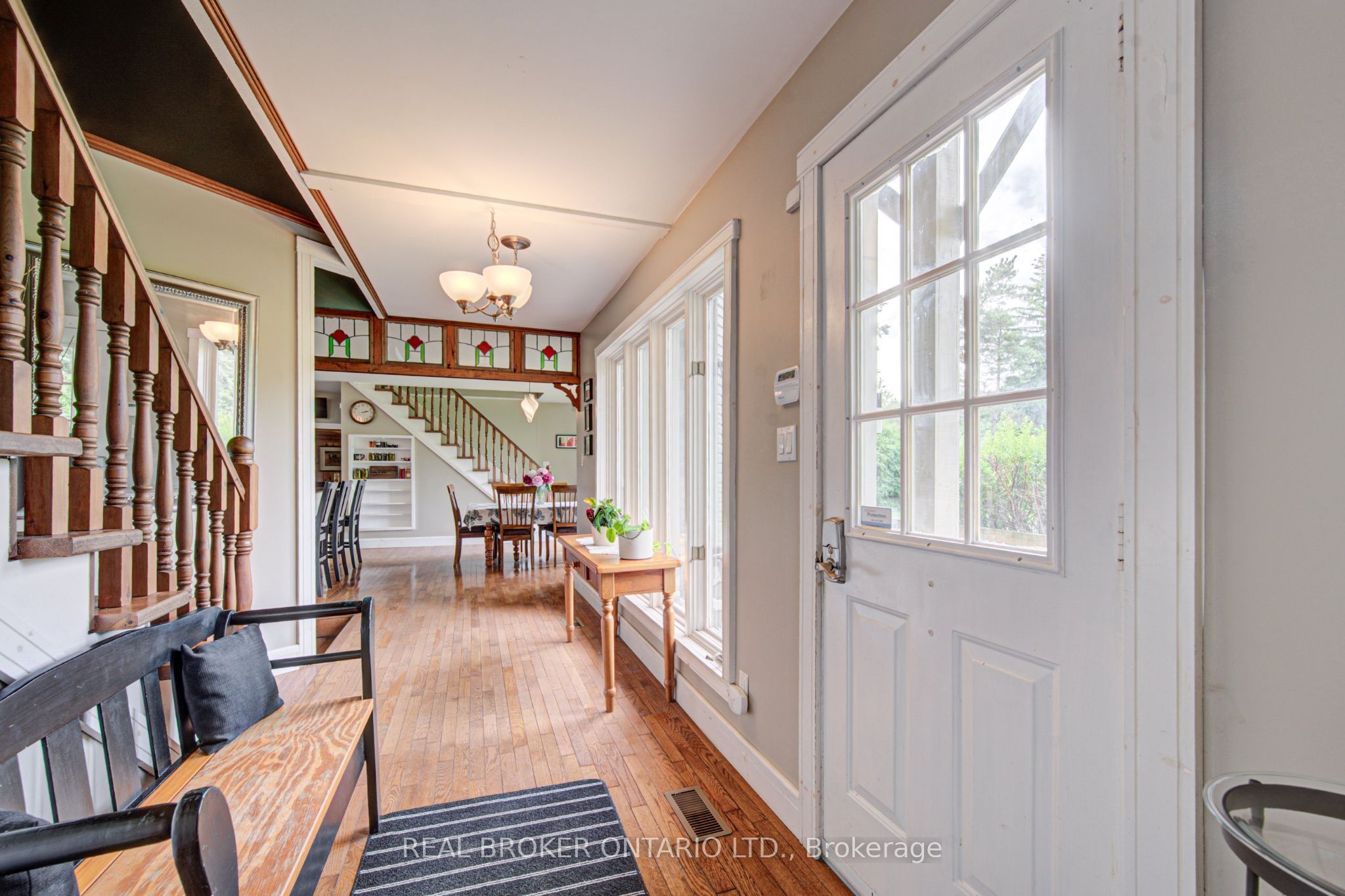 1032 Gore Road Property Photo 5