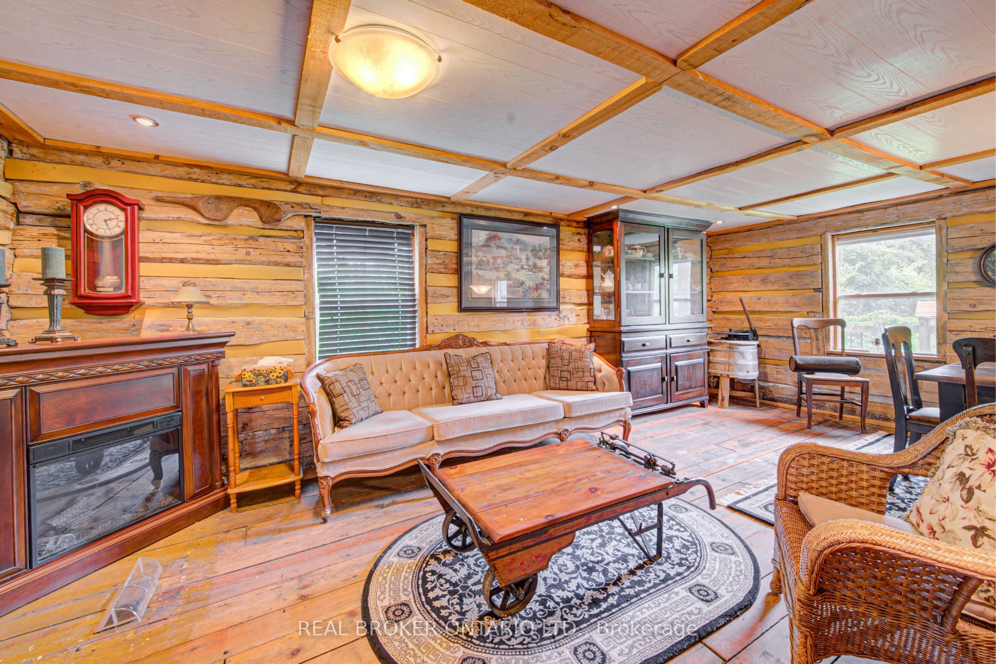 1032 Gore Road Property Photo 14
