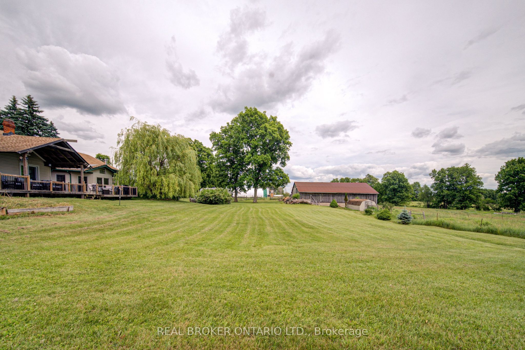 1032 Gore Road Property Photo 33
