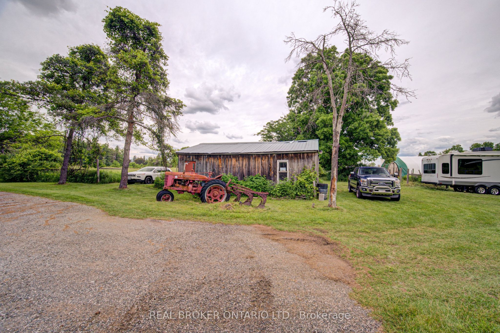 1032 Gore Road Property Photo 37