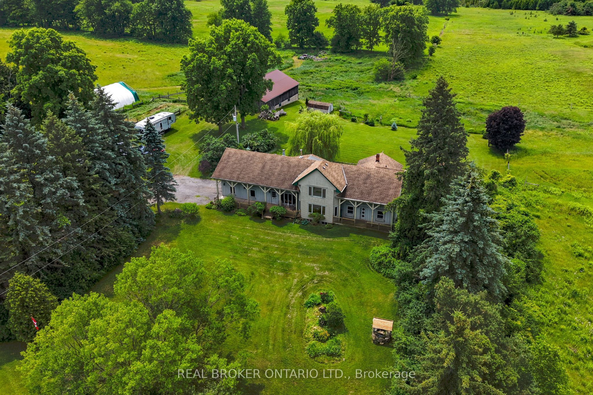 1032 Gore Road Property Photo 43