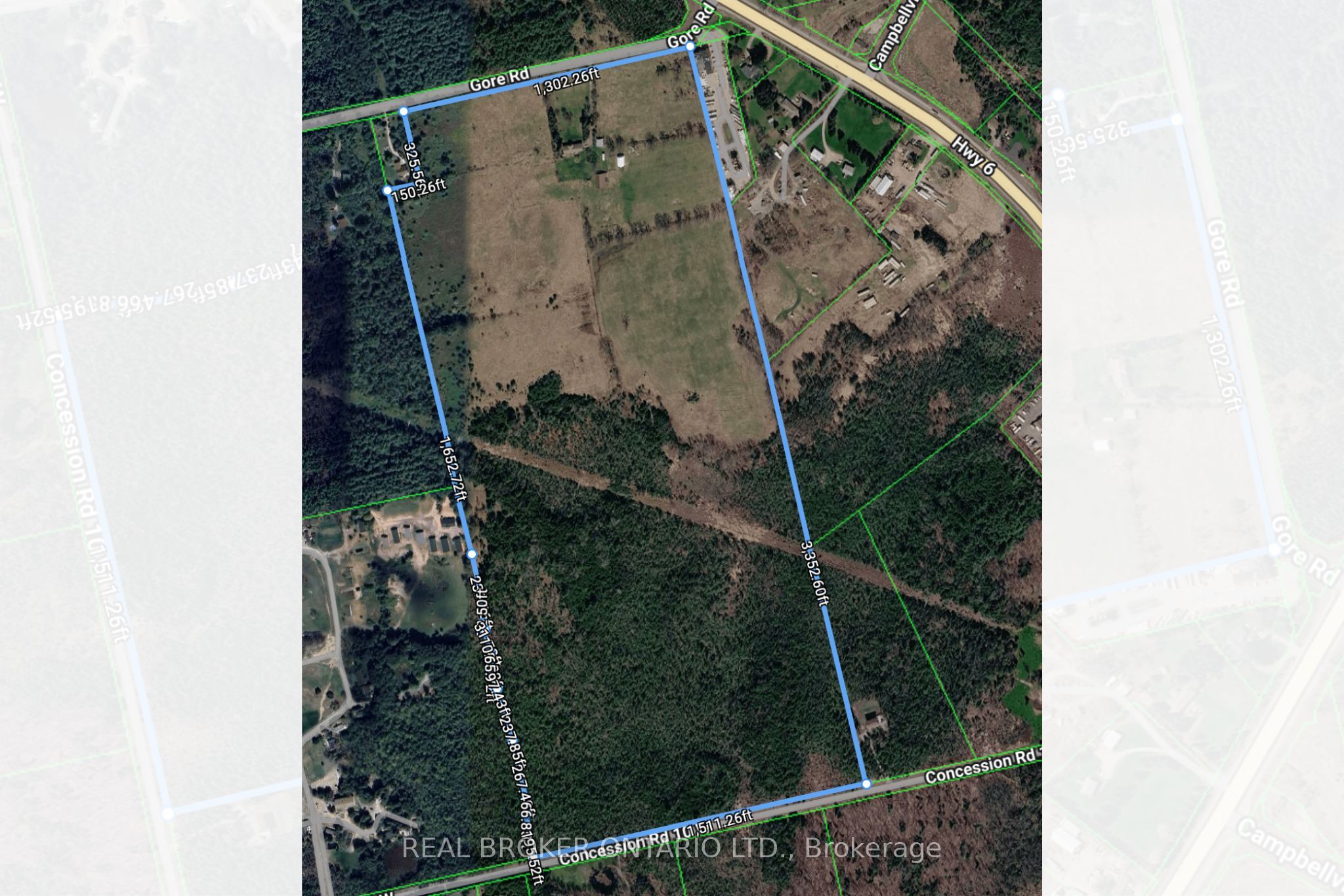 1032 Gore Road Property Photo 46