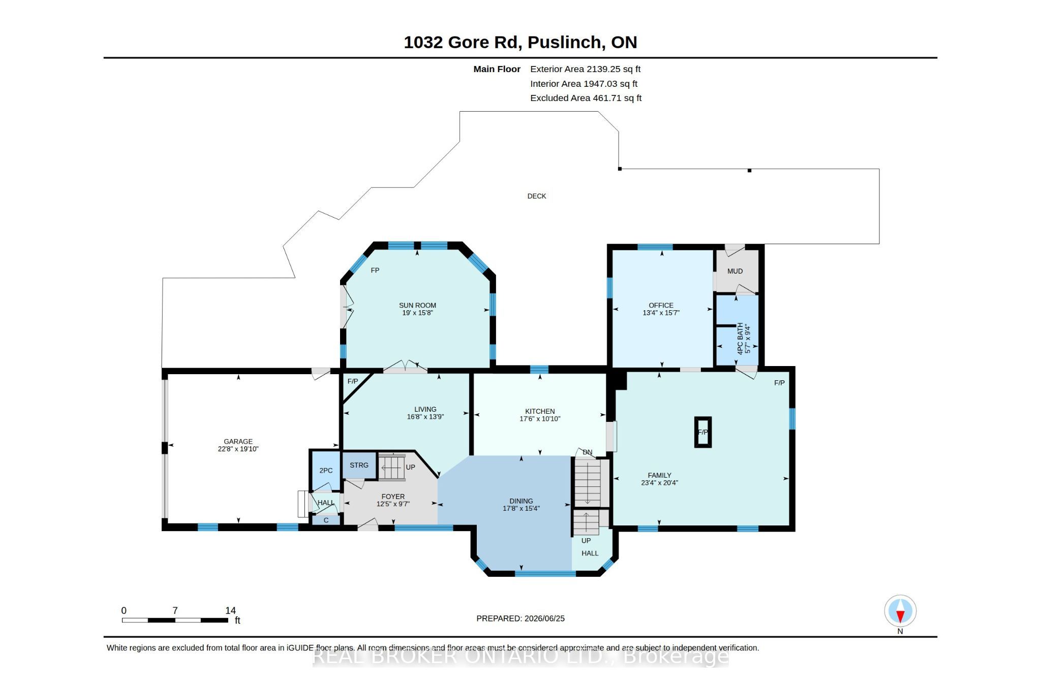 1032 Gore Road Property Photo 47