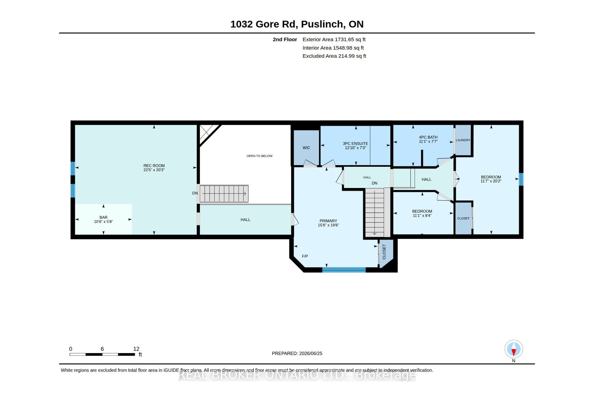 1032 Gore Road Property Photo 48