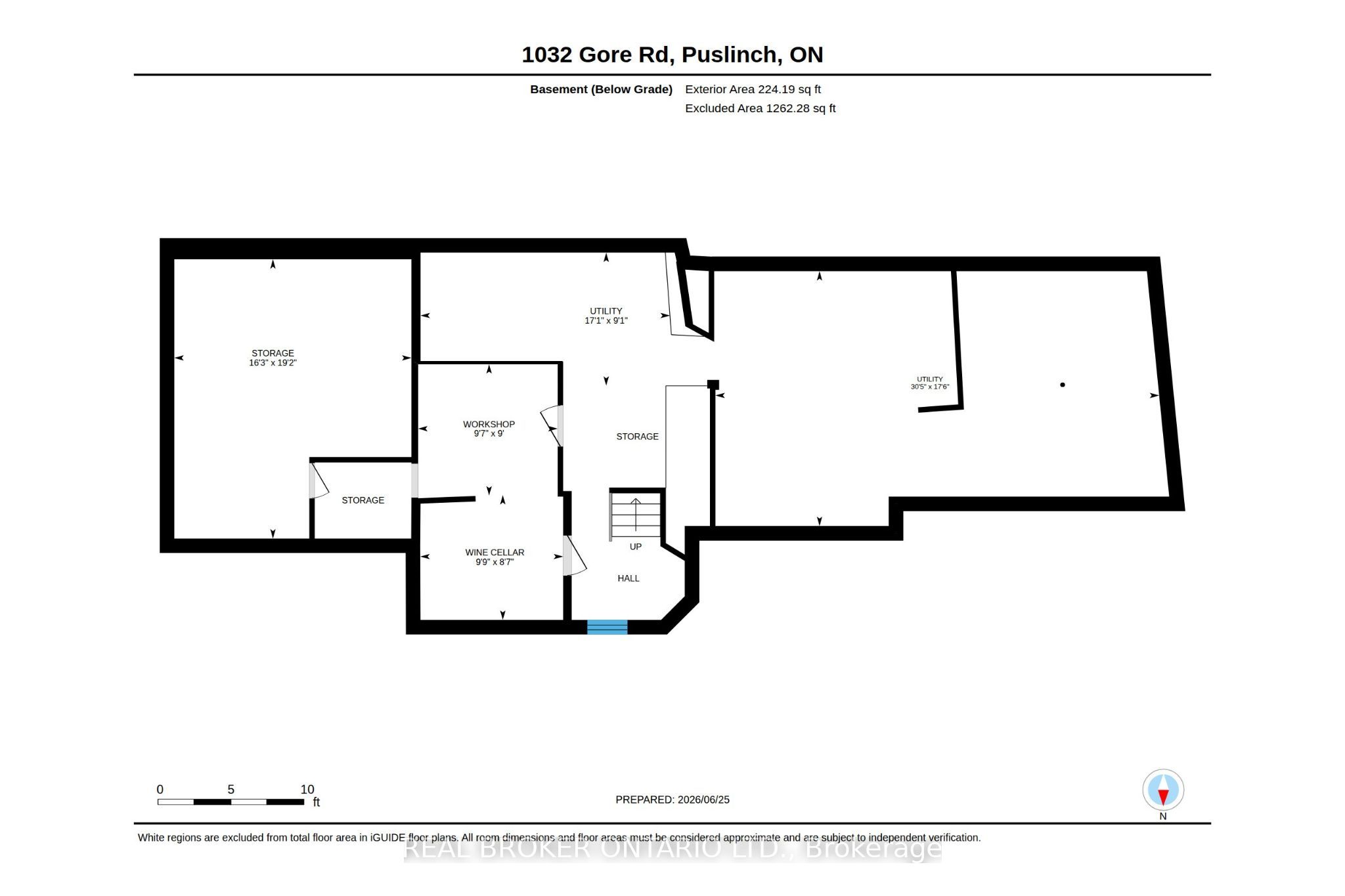1032 Gore Road Property Photo 49