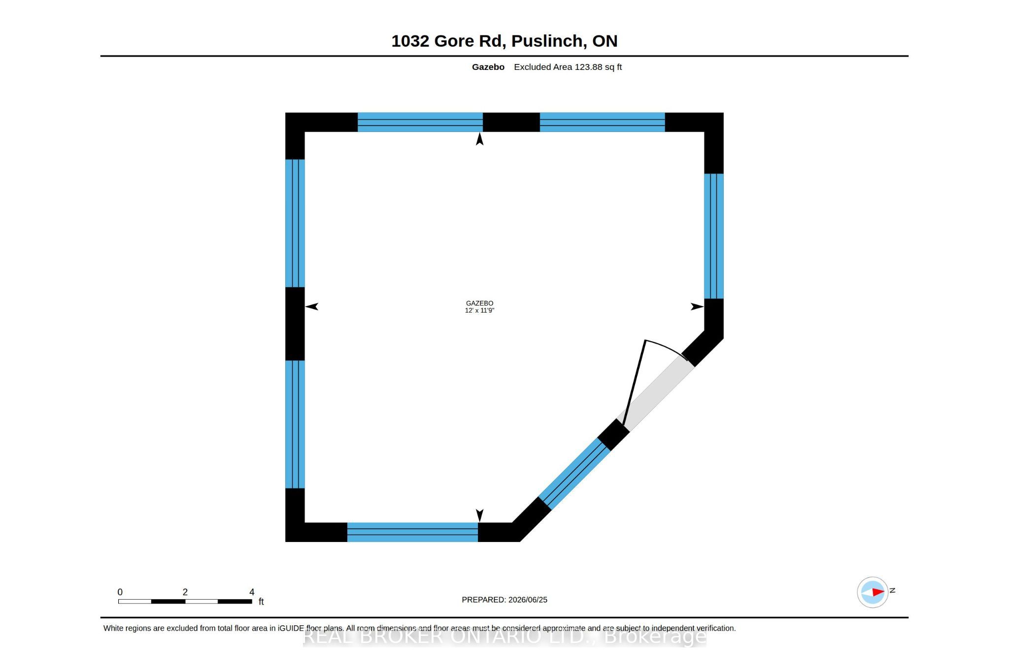 1032 Gore Road Property Photo 50