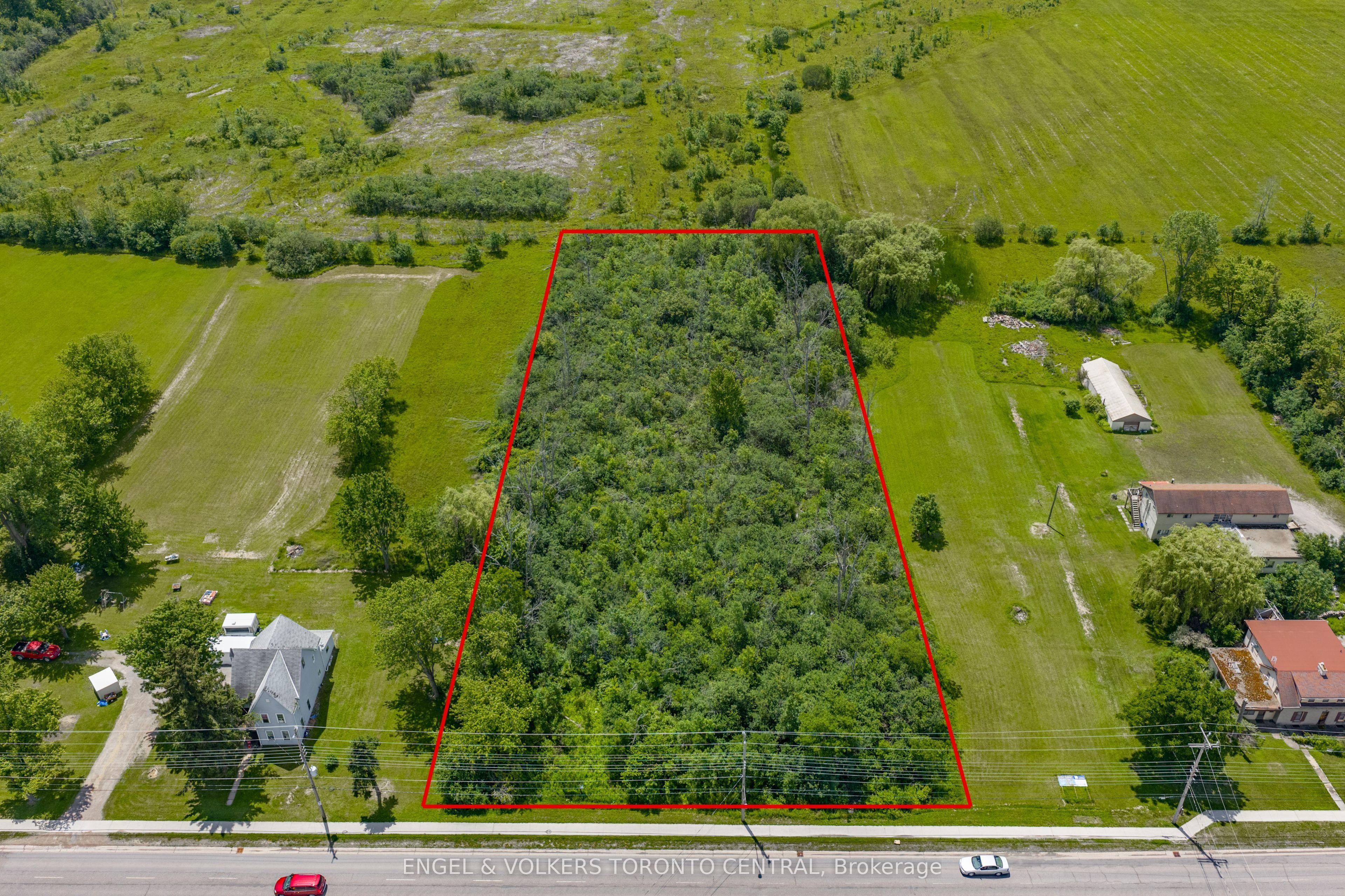 1185 Garrison Road Property Photo 8