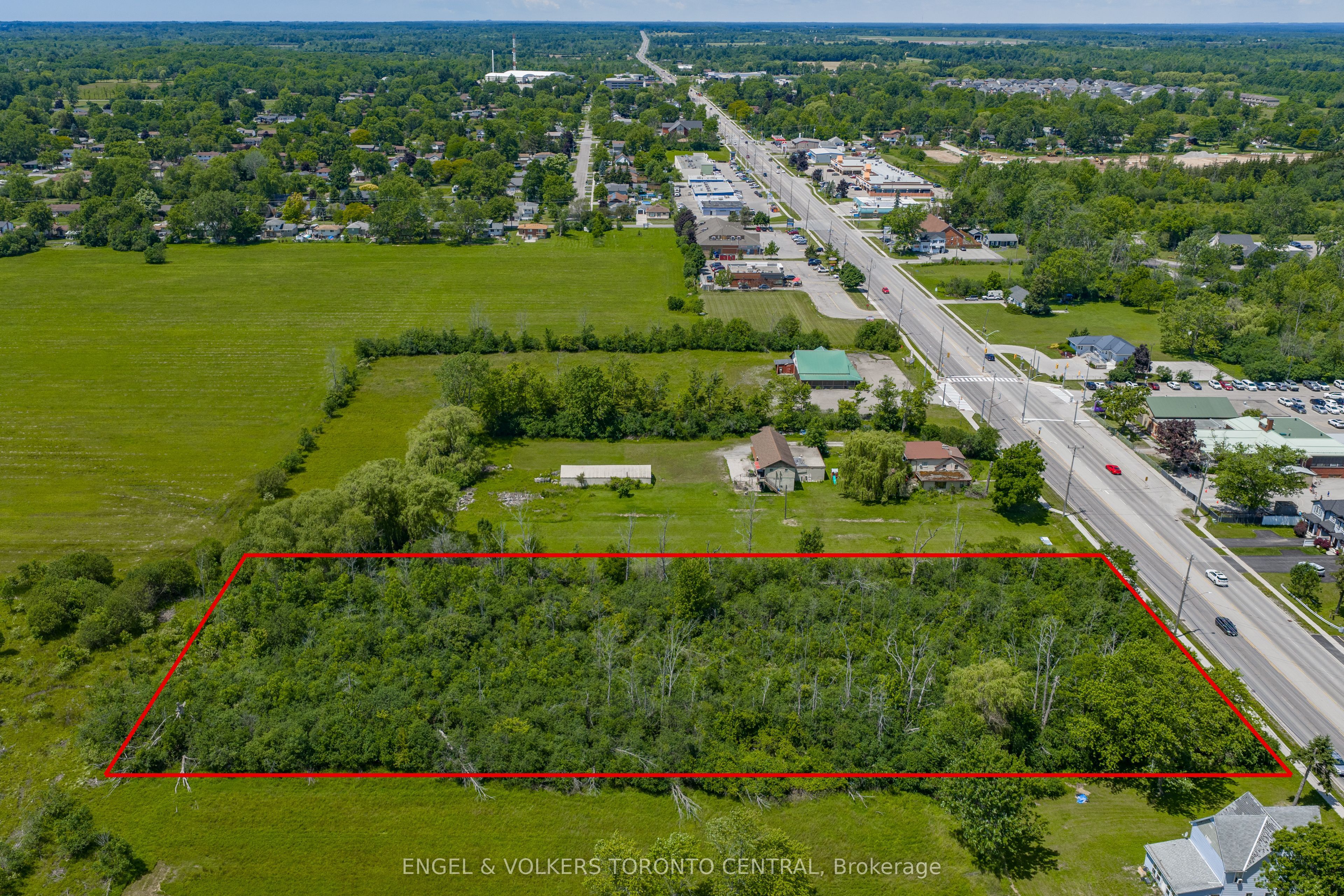 1185 Garrison Road Property Photo 12