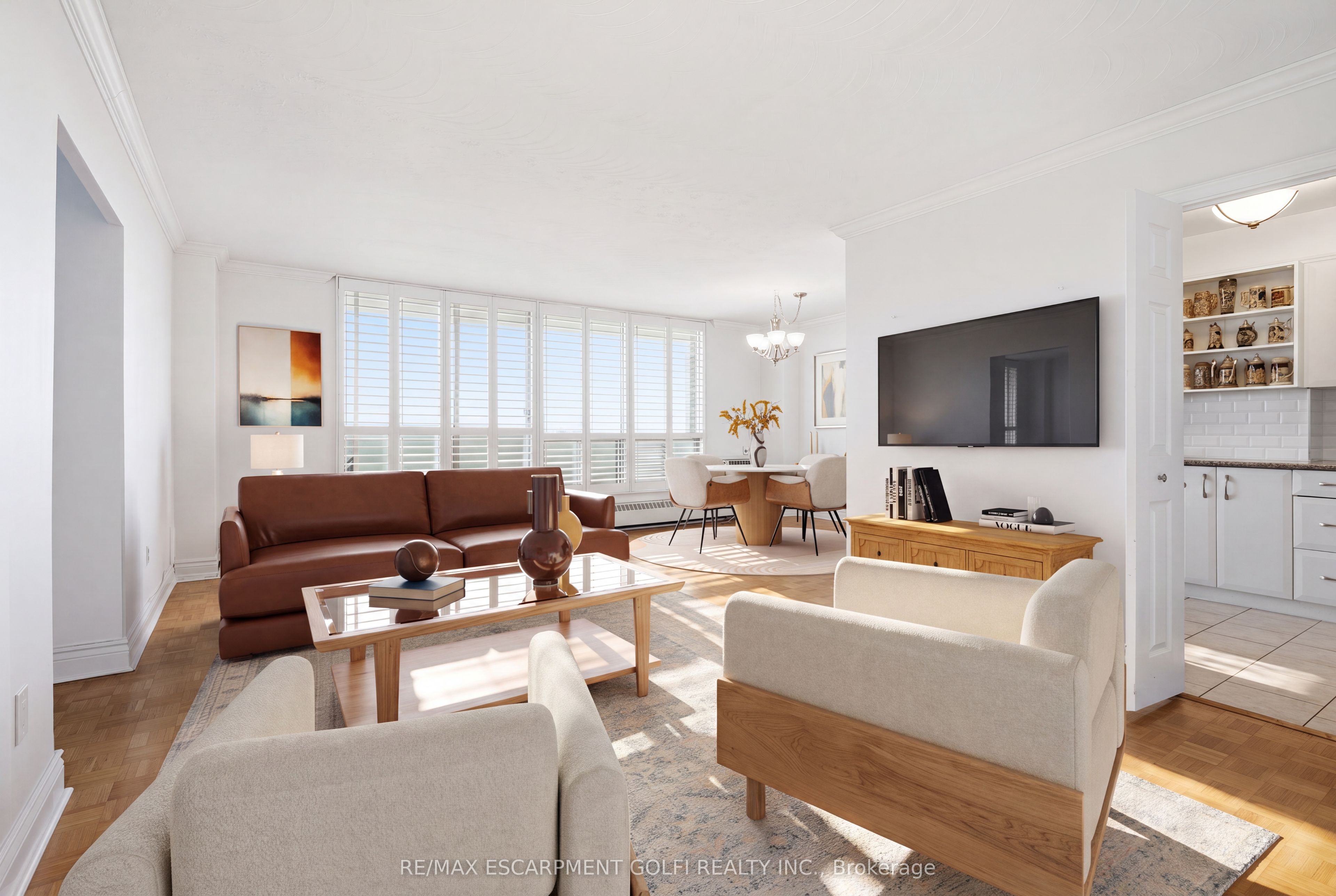 15 Towering Heights Boulevard 1005 Property Photo 2