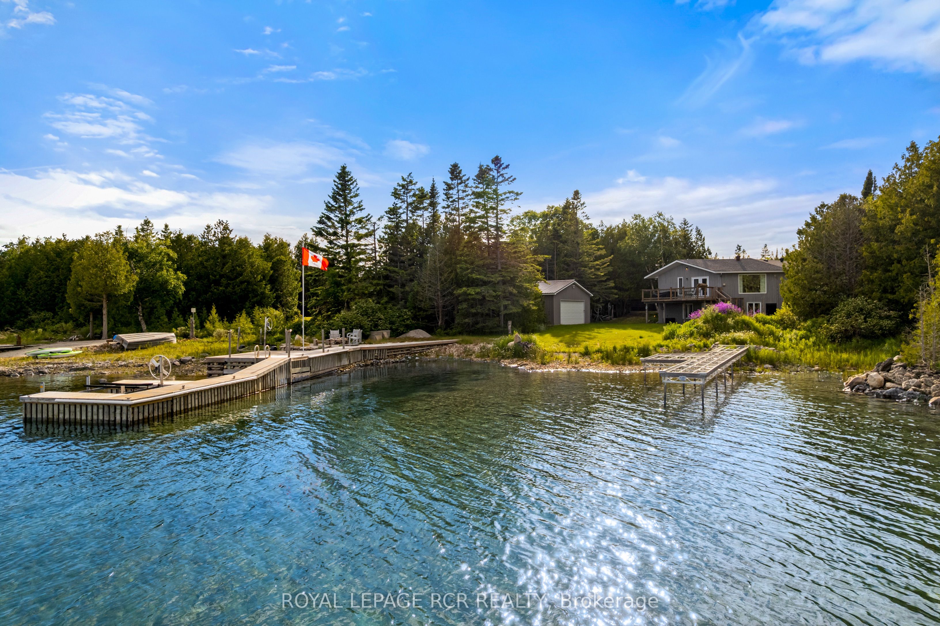 119 Pine Tree Harbour Road Property Photo 1
