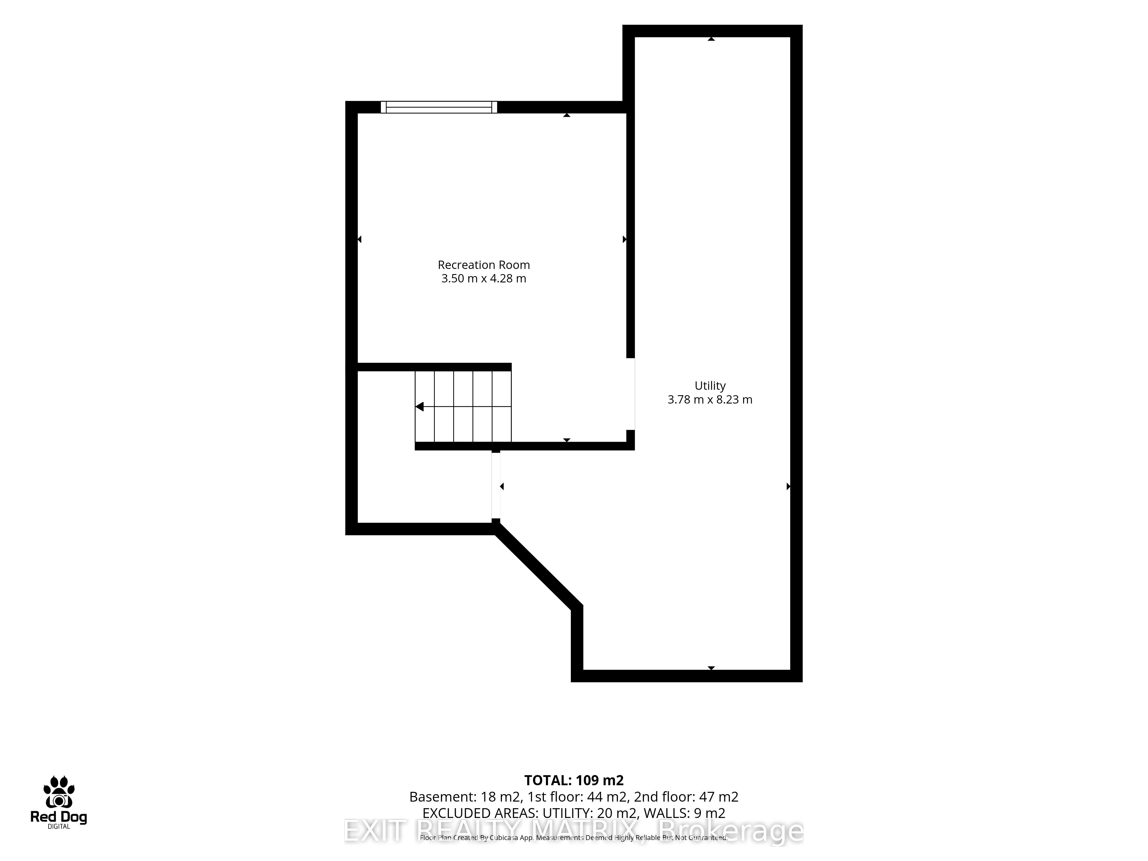 4620 Ogilvie Walk Crescent Property Photo 49