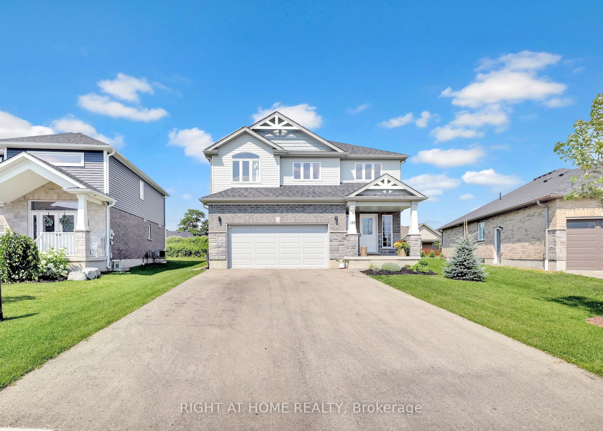 135 Stephenson Way Property Photo 1