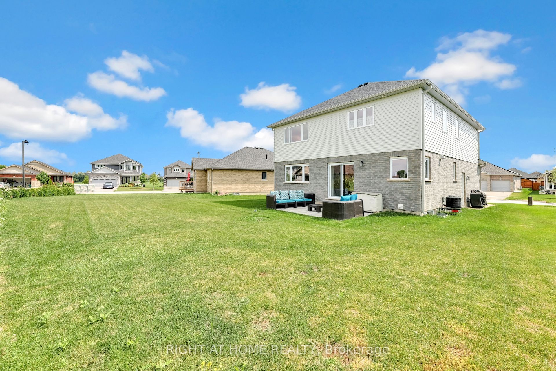 135 Stephenson Way Property Photo 15