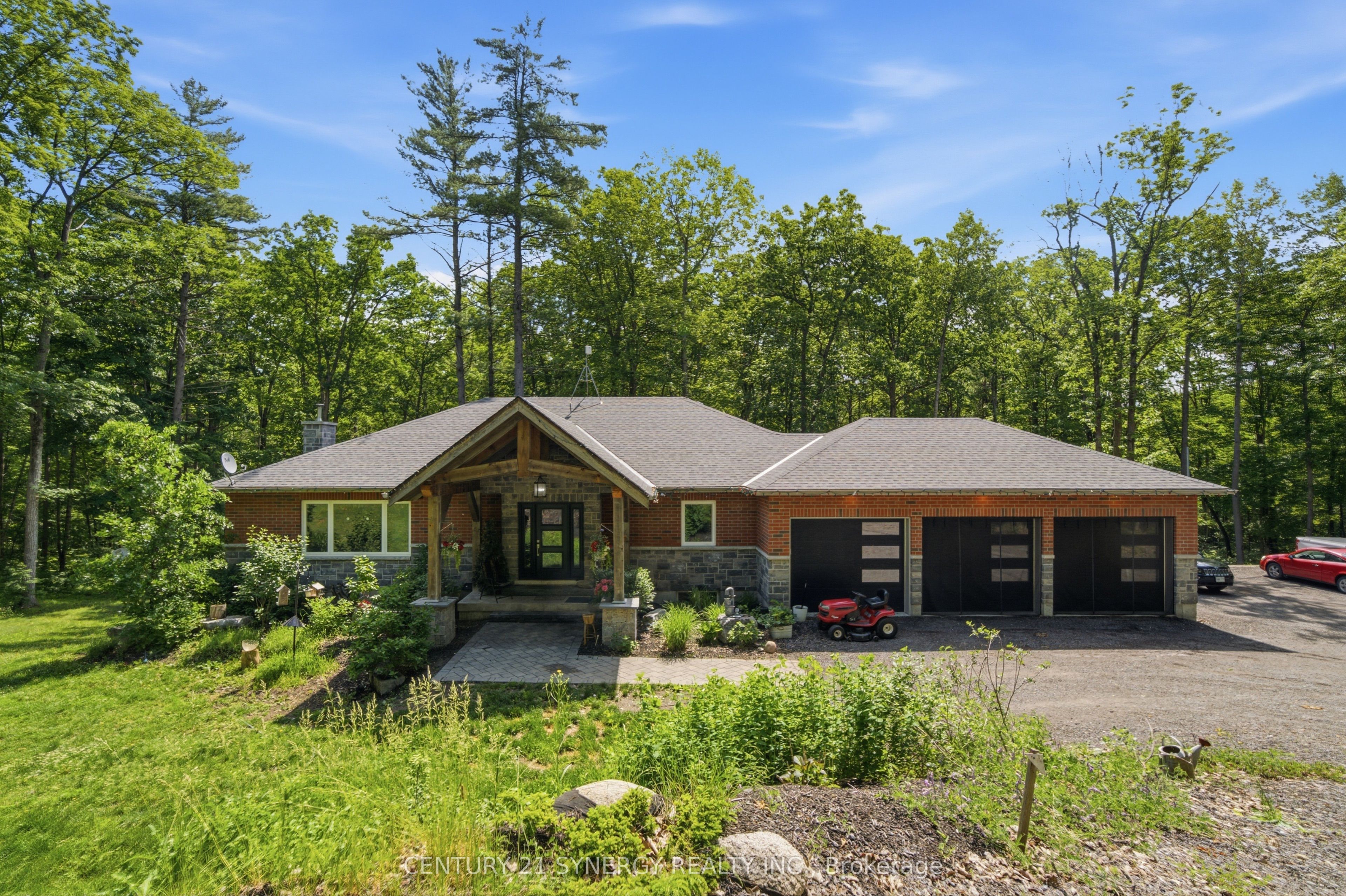 376 Gallivan Road Property Photo 1