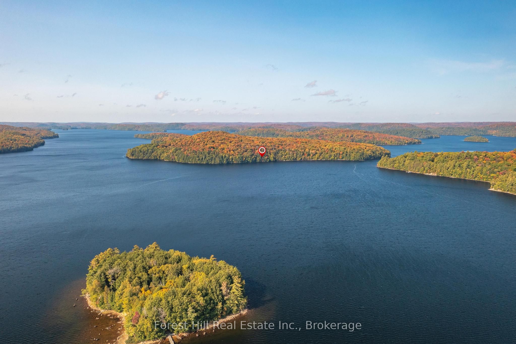 0 Bear Island Property Photo 1