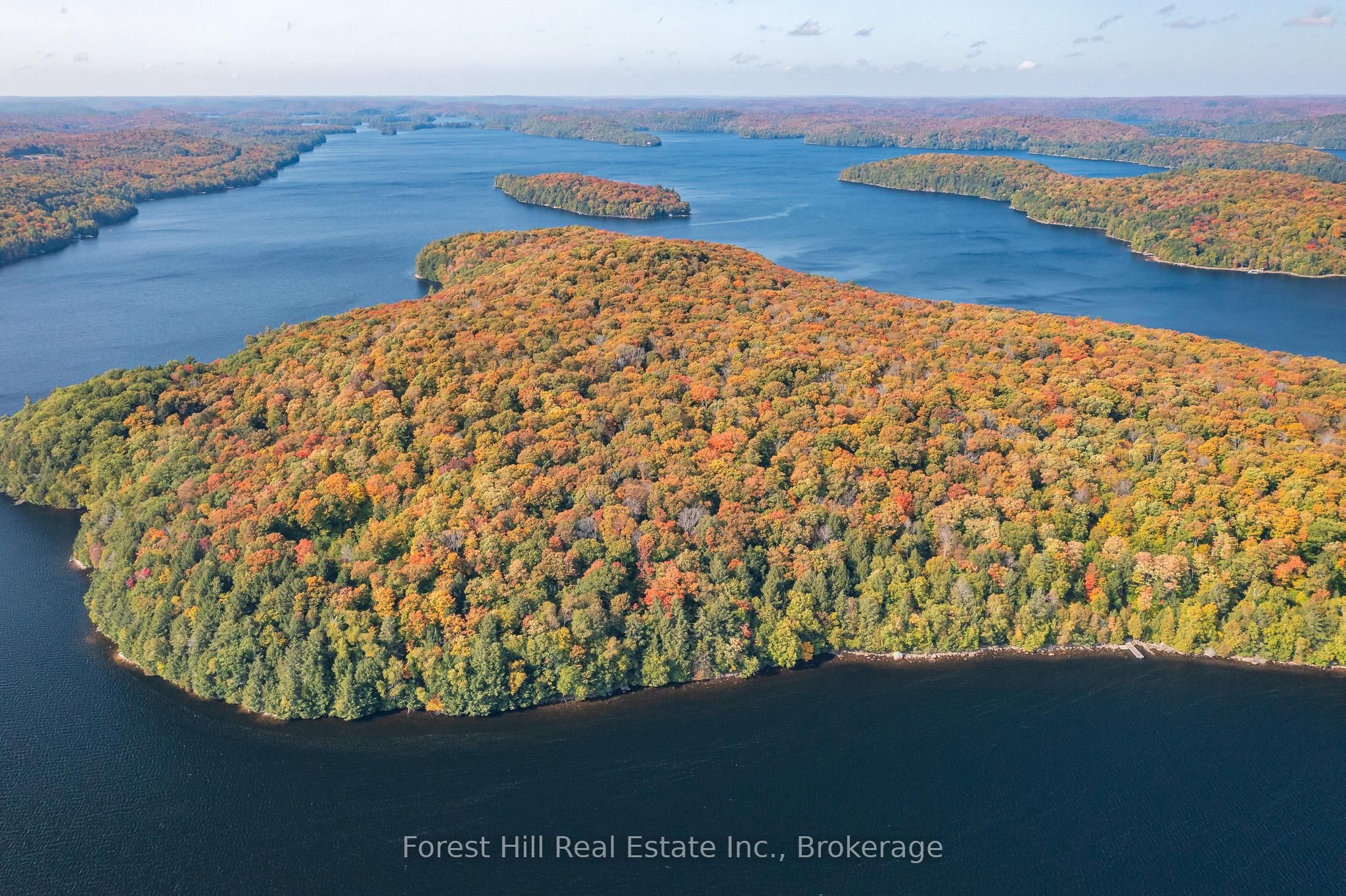 0 Bear Island Property Photo 14