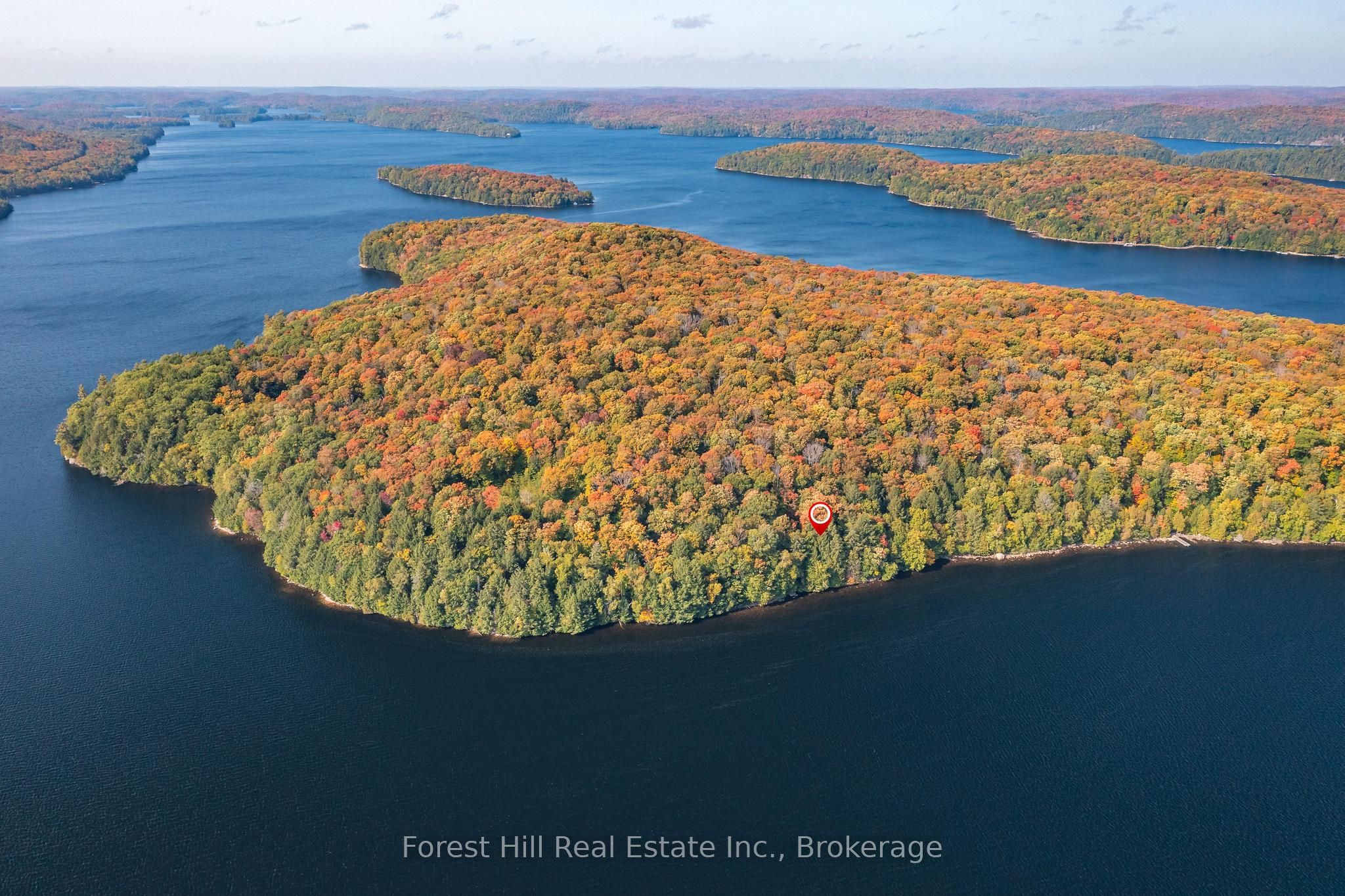 0 Bear Island Property Photo 15