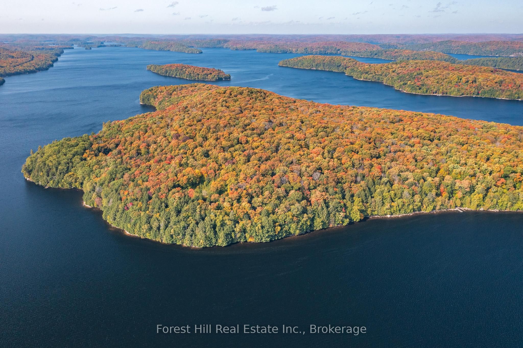0 Bear Island Property Photo 16