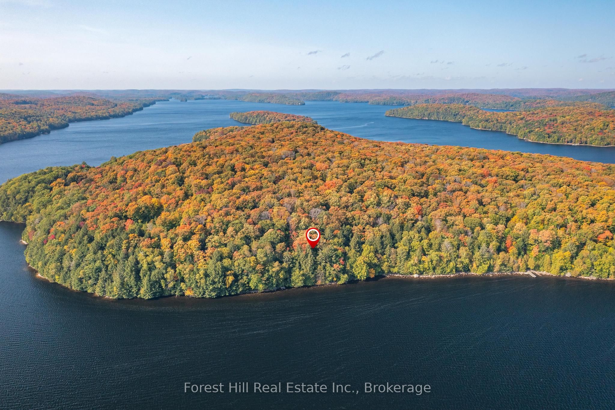 0 Bear Island Property Photo 26
