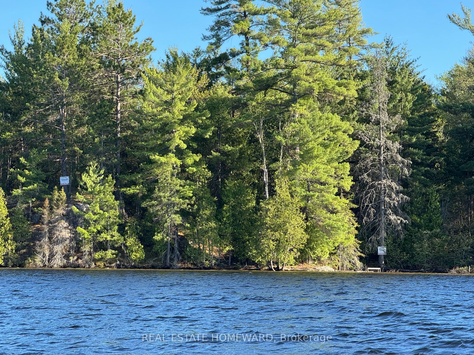 Boat Access On Mason Island Property Photo 3