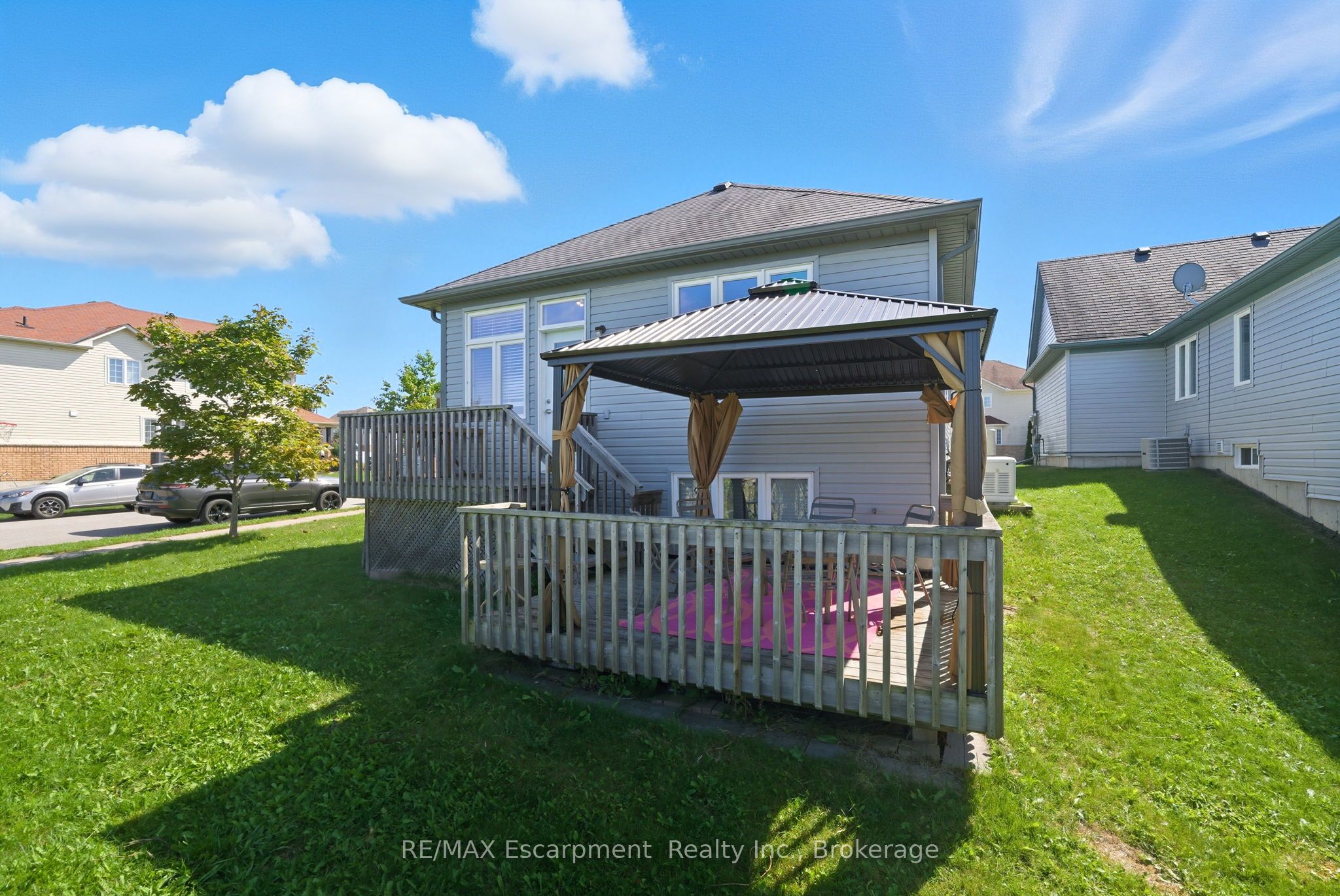70 Cook Street Property Photo 43