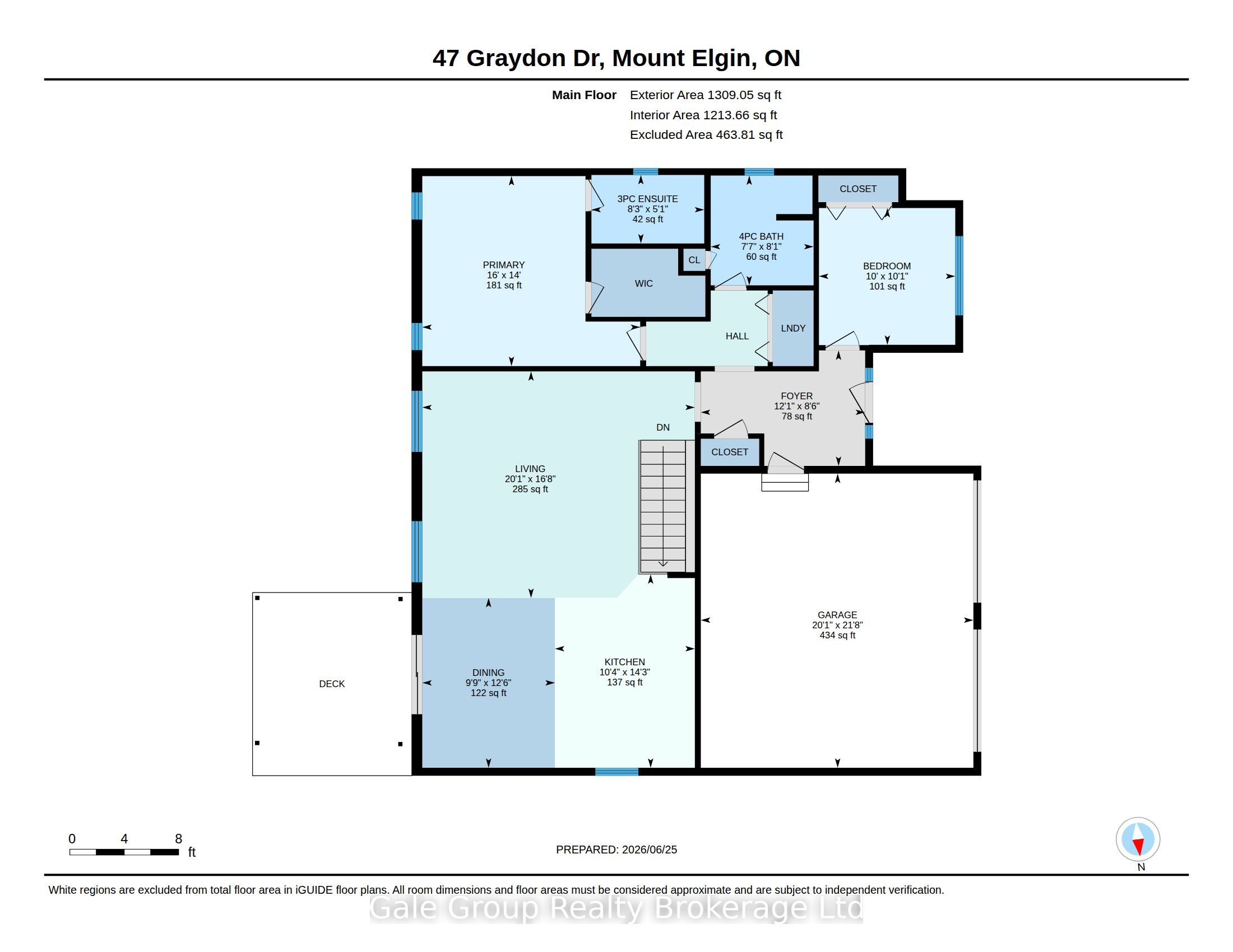 47 Graydon Drive Property Photo 37