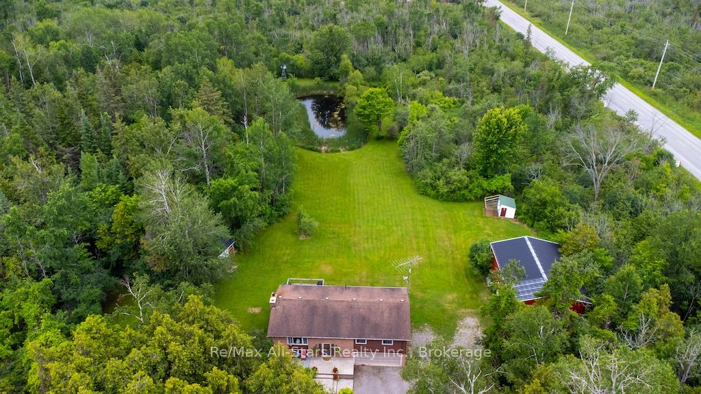 421 Ogemah Road Property Photo 4