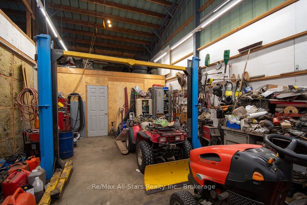 421 Ogemah Road Property Photo 43