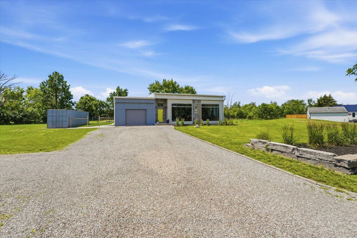 817 Doans Ridge Road Property Photo 2