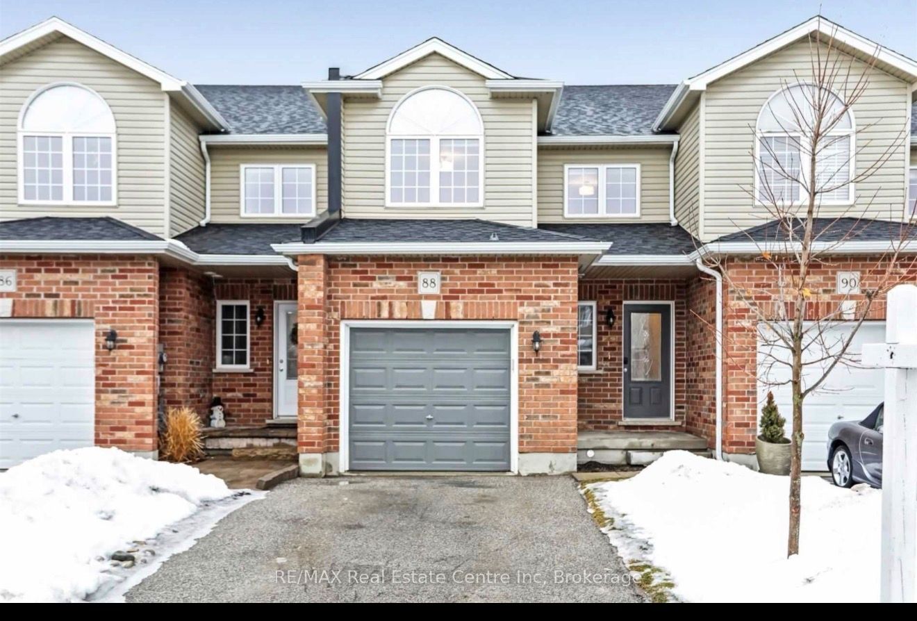 88 Mussen Street Property Photo 1