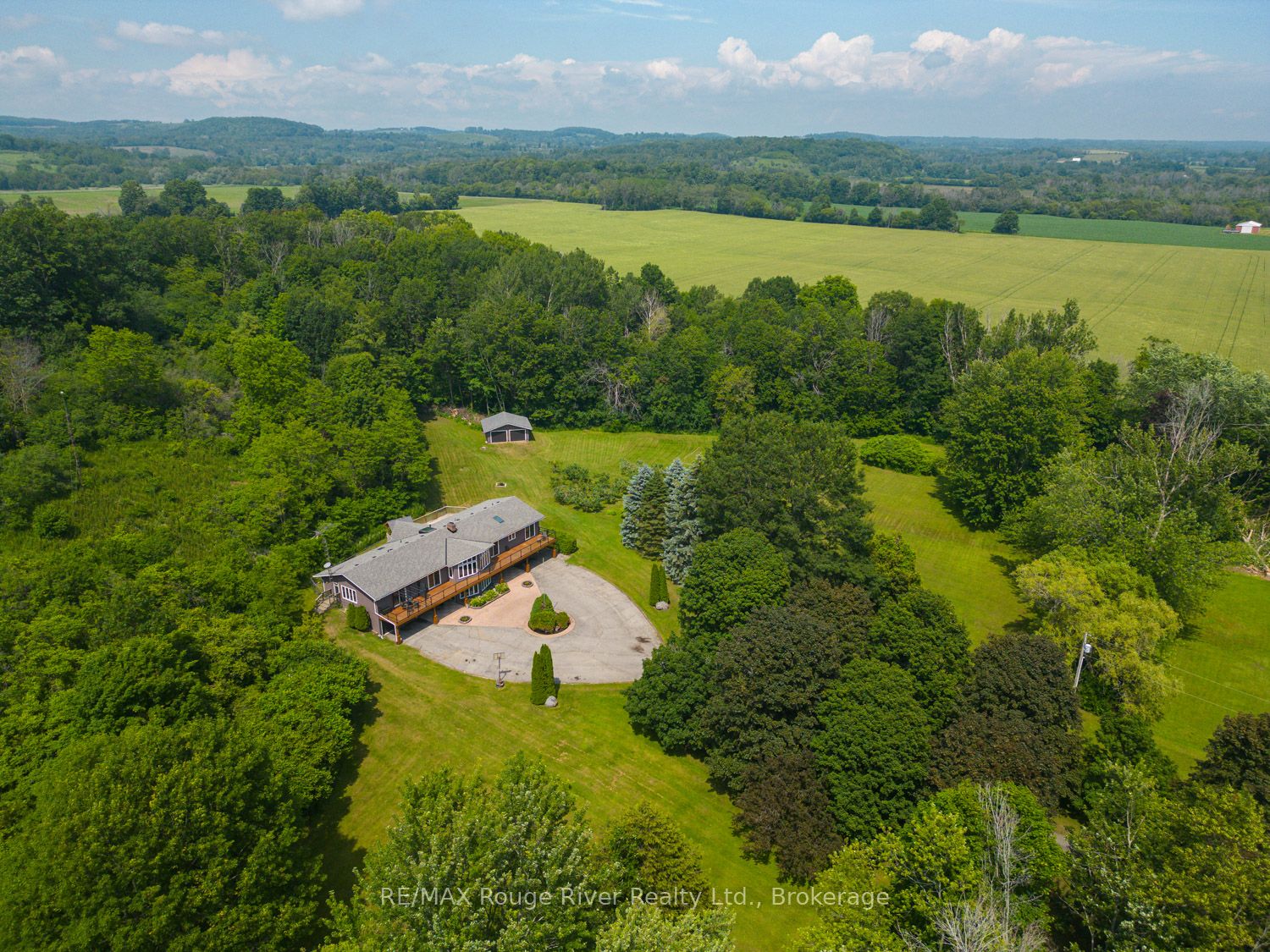 9780 County 2 Road Property Photo 2