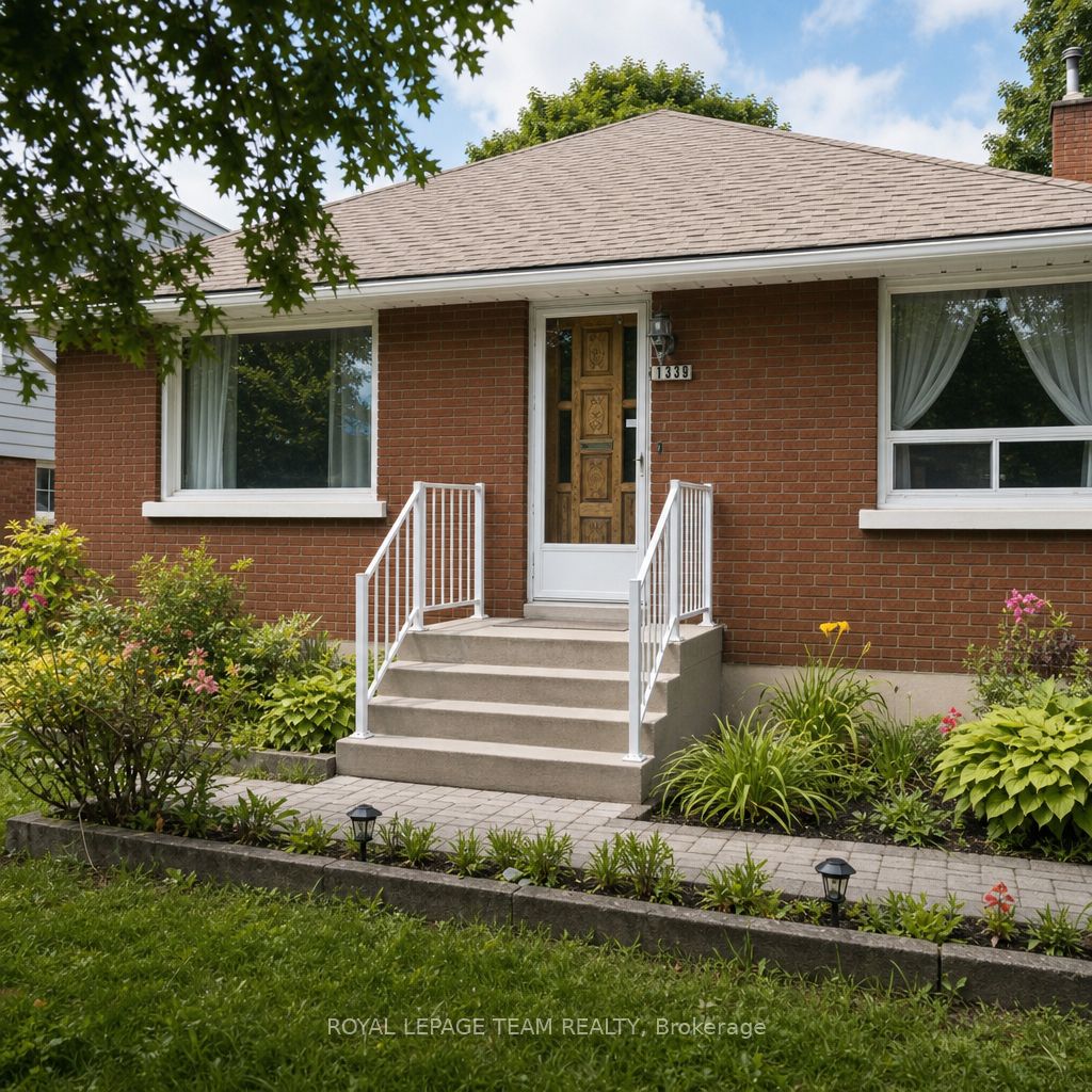 1339 Kilborn Avenue Property Photo 1