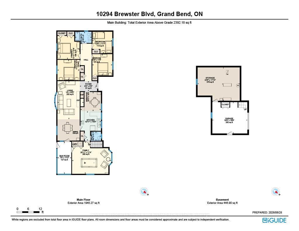 10294 S Brewster Boulevard S Property Photo 39
