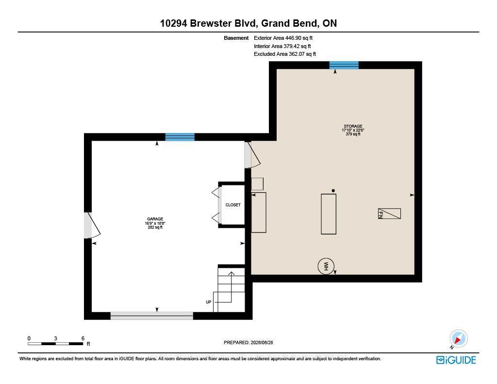 10294 S Brewster Boulevard S Property Photo 41