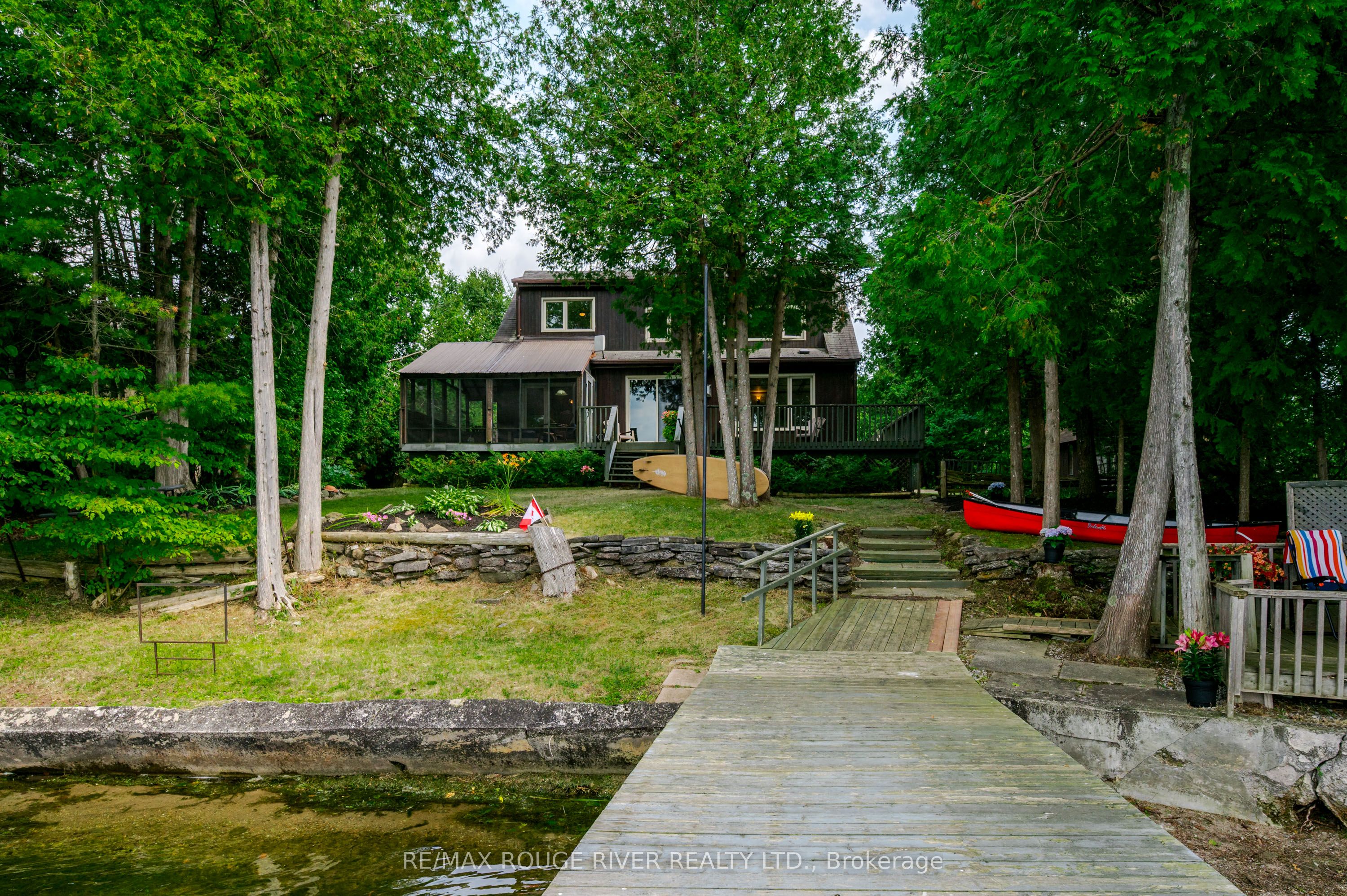 1280 Birchview Road Property Photo 2