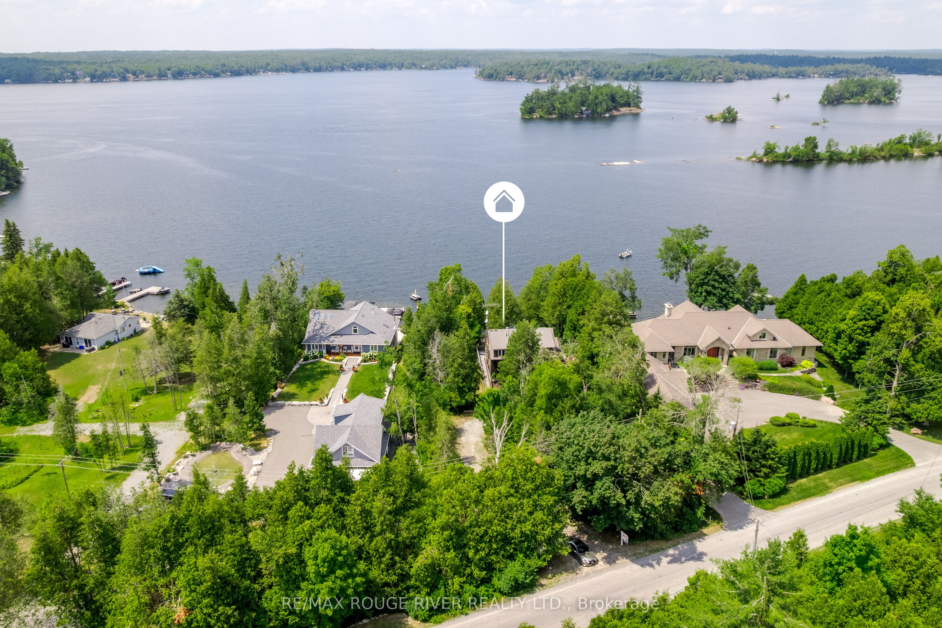 1280 Birchview Road Property Photo 3