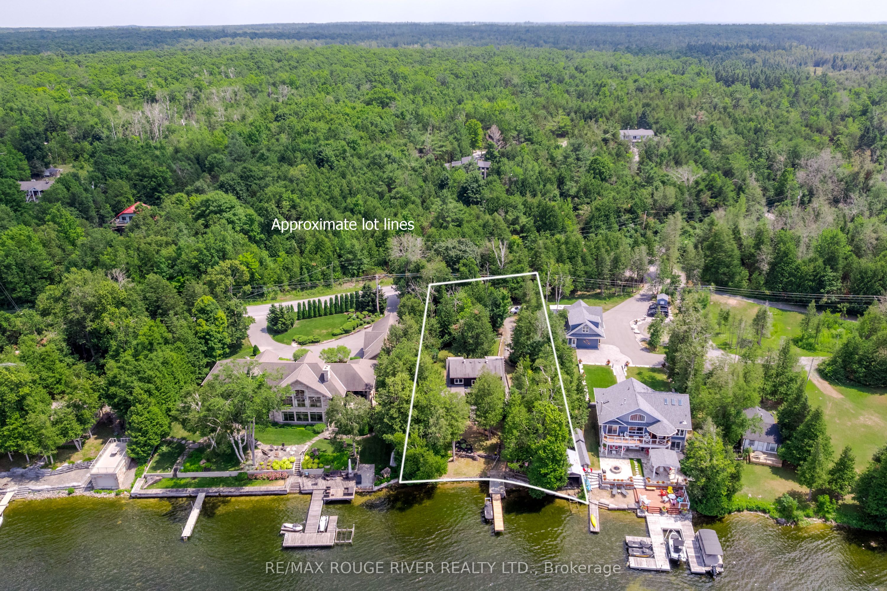 1280 Birchview Road Property Photo 4