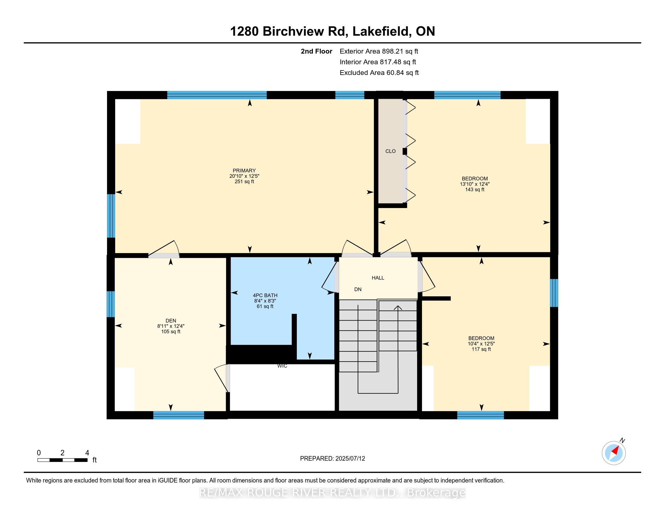 1280 Birchview Road Property Photo 45