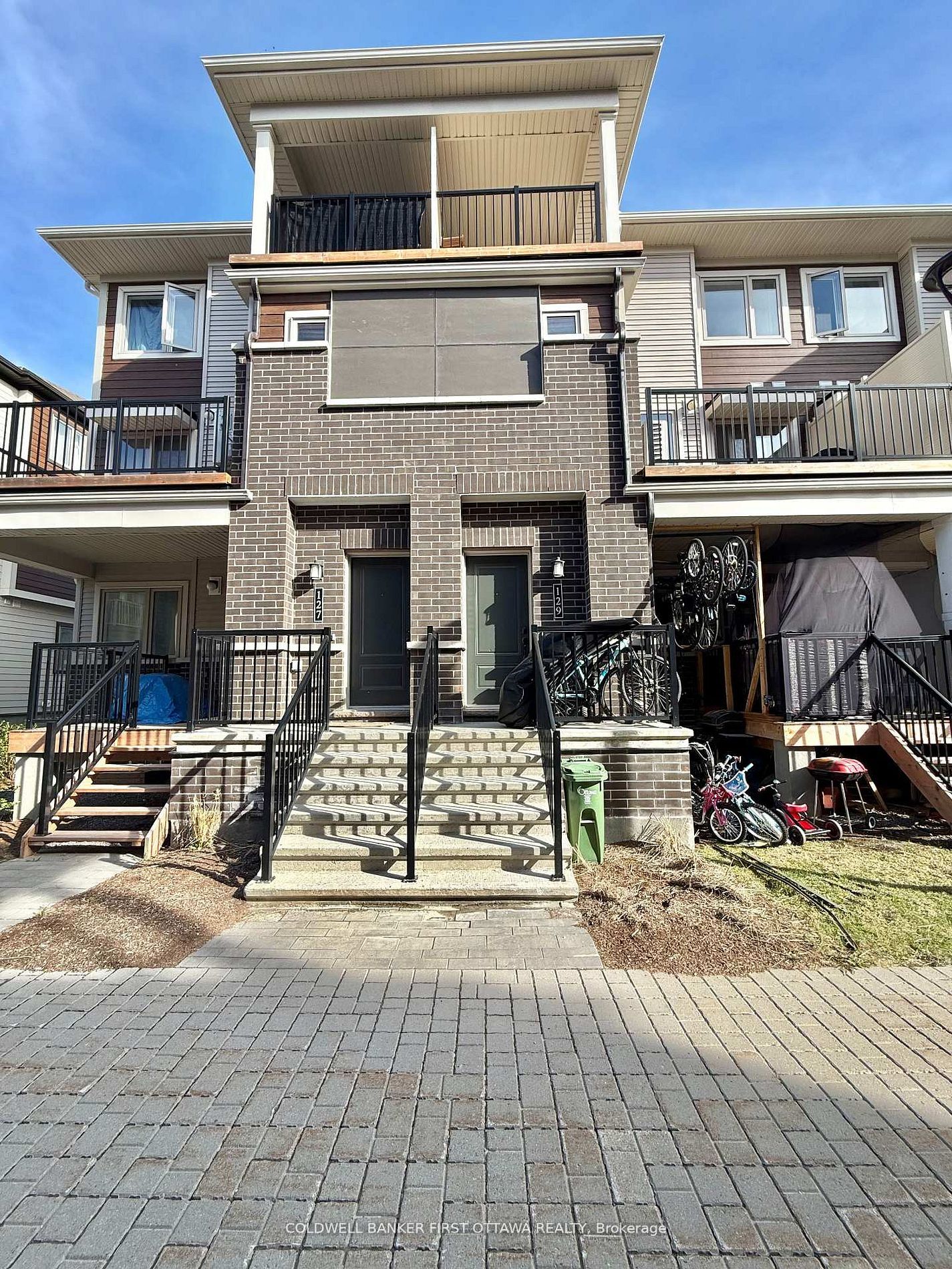 129 ANTHRACITE Private 36 Property Photo 1