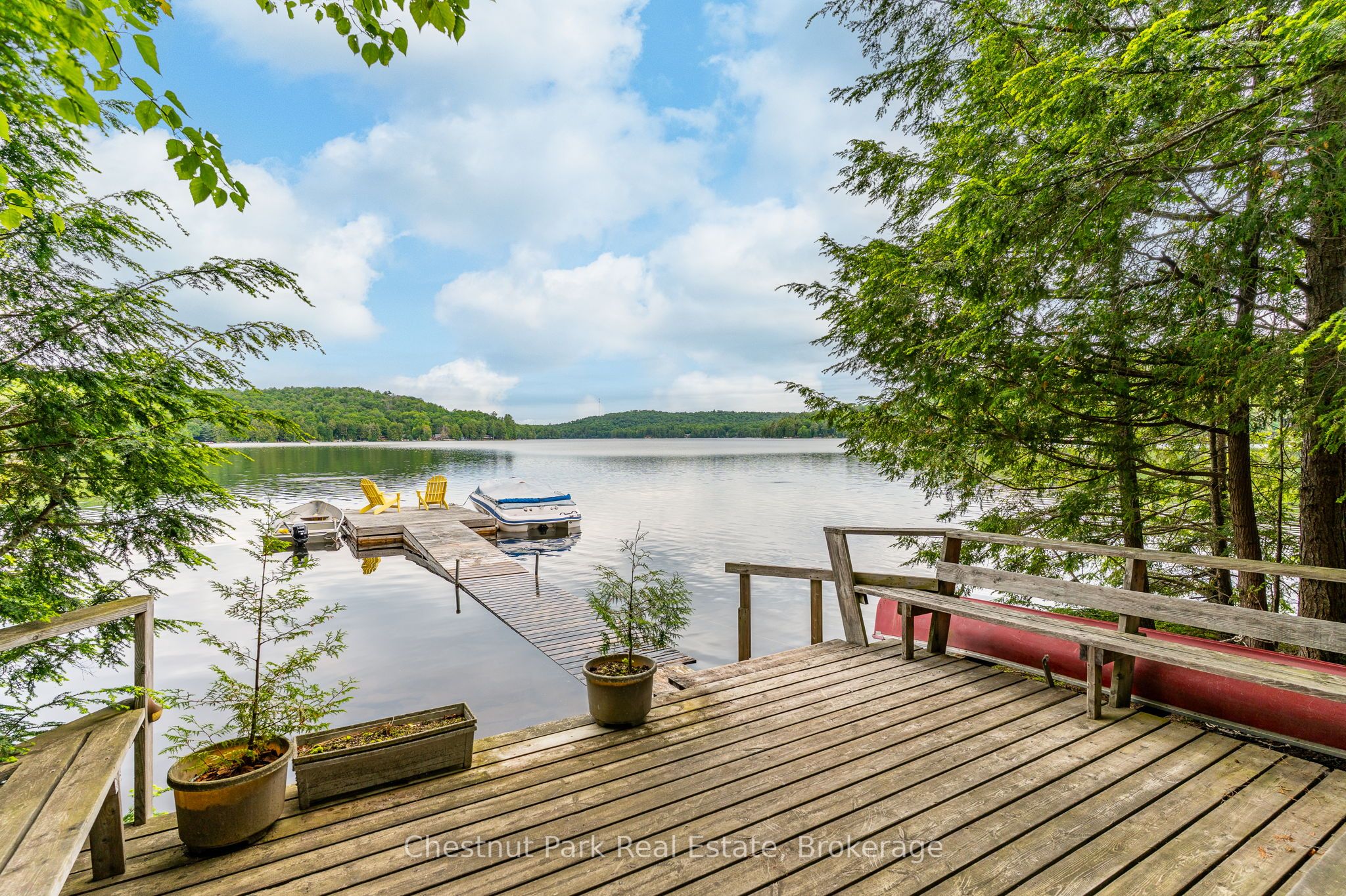 5278 Kennisis Lake Road Property Photo 1
