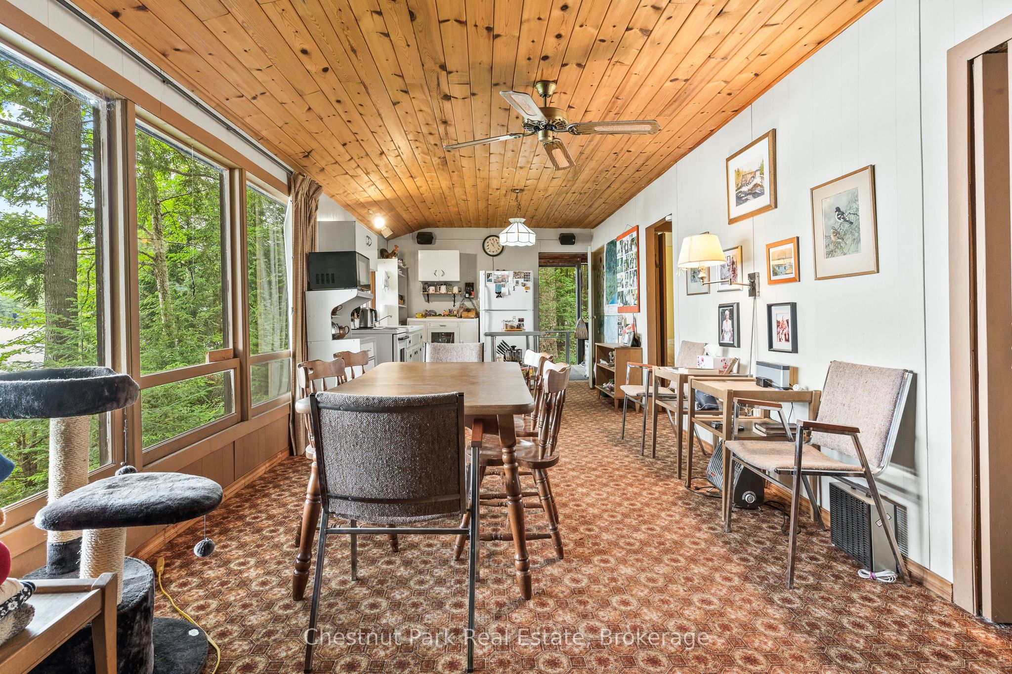 5278 Kennisis Lake Road Property Photo 11