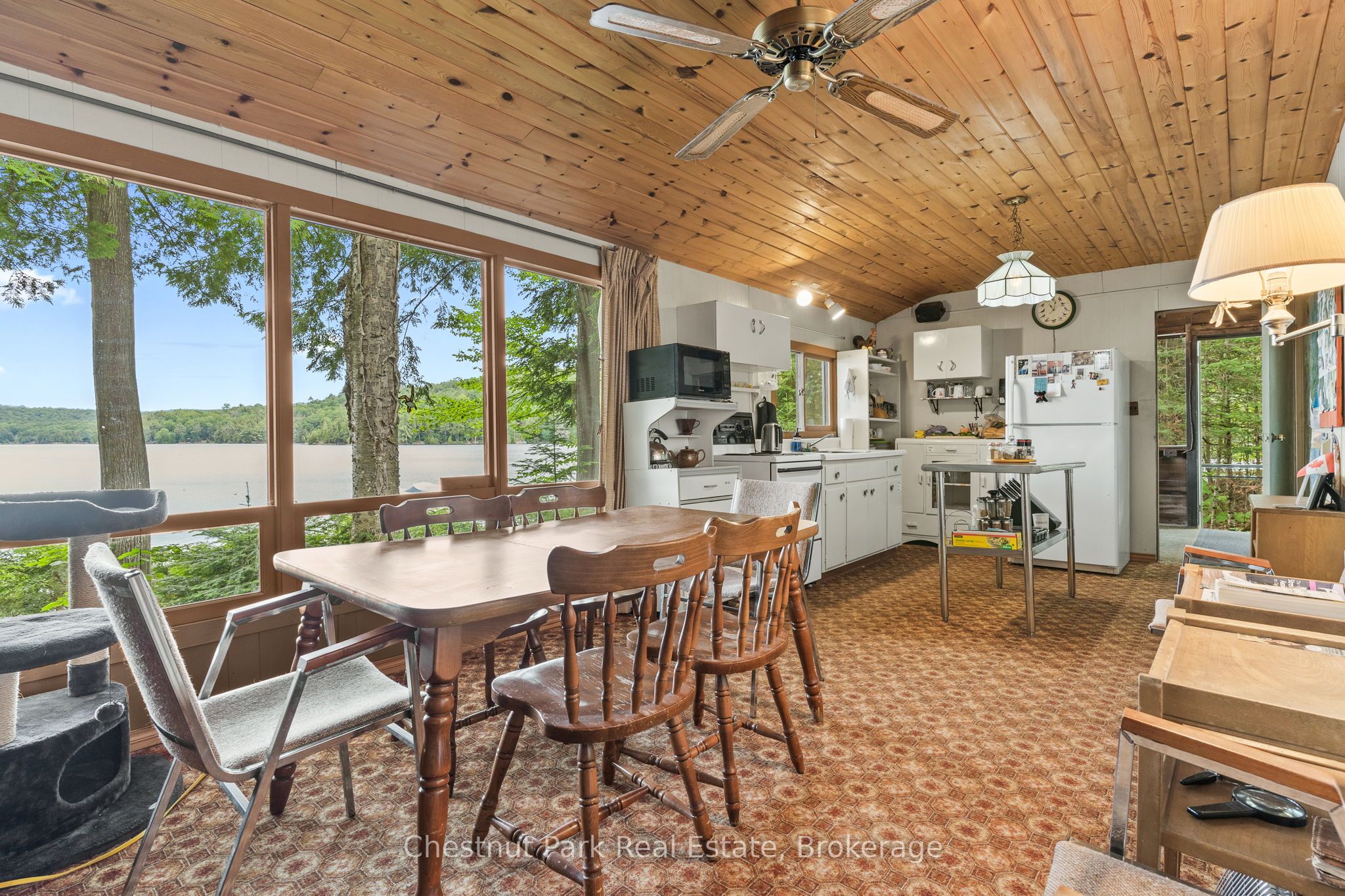 5278 Kennisis Lake Road Property Photo 12