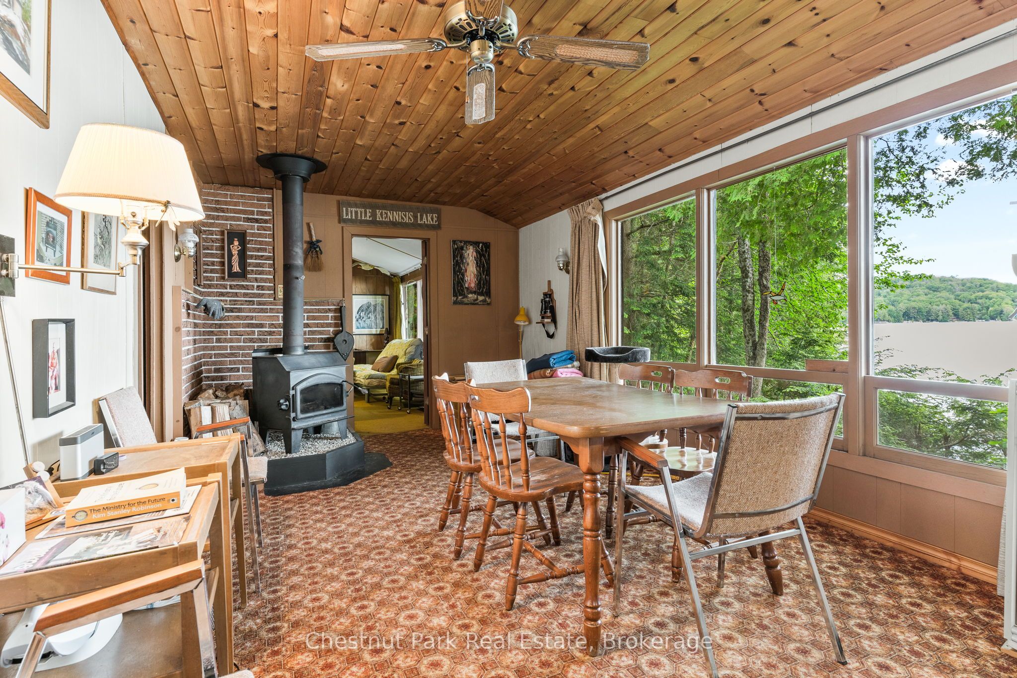 5278 Kennisis Lake Road Property Photo 13