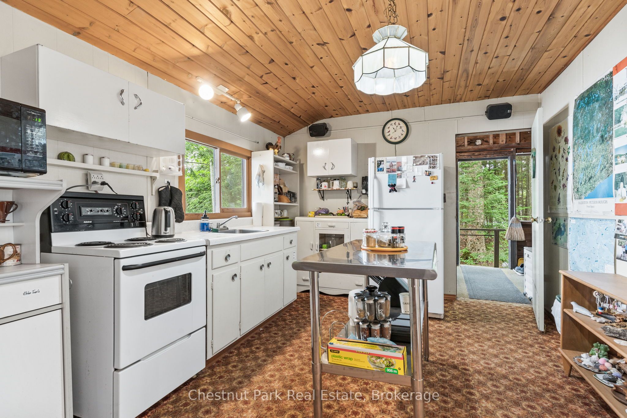 5278 Kennisis Lake Road Property Photo 15
