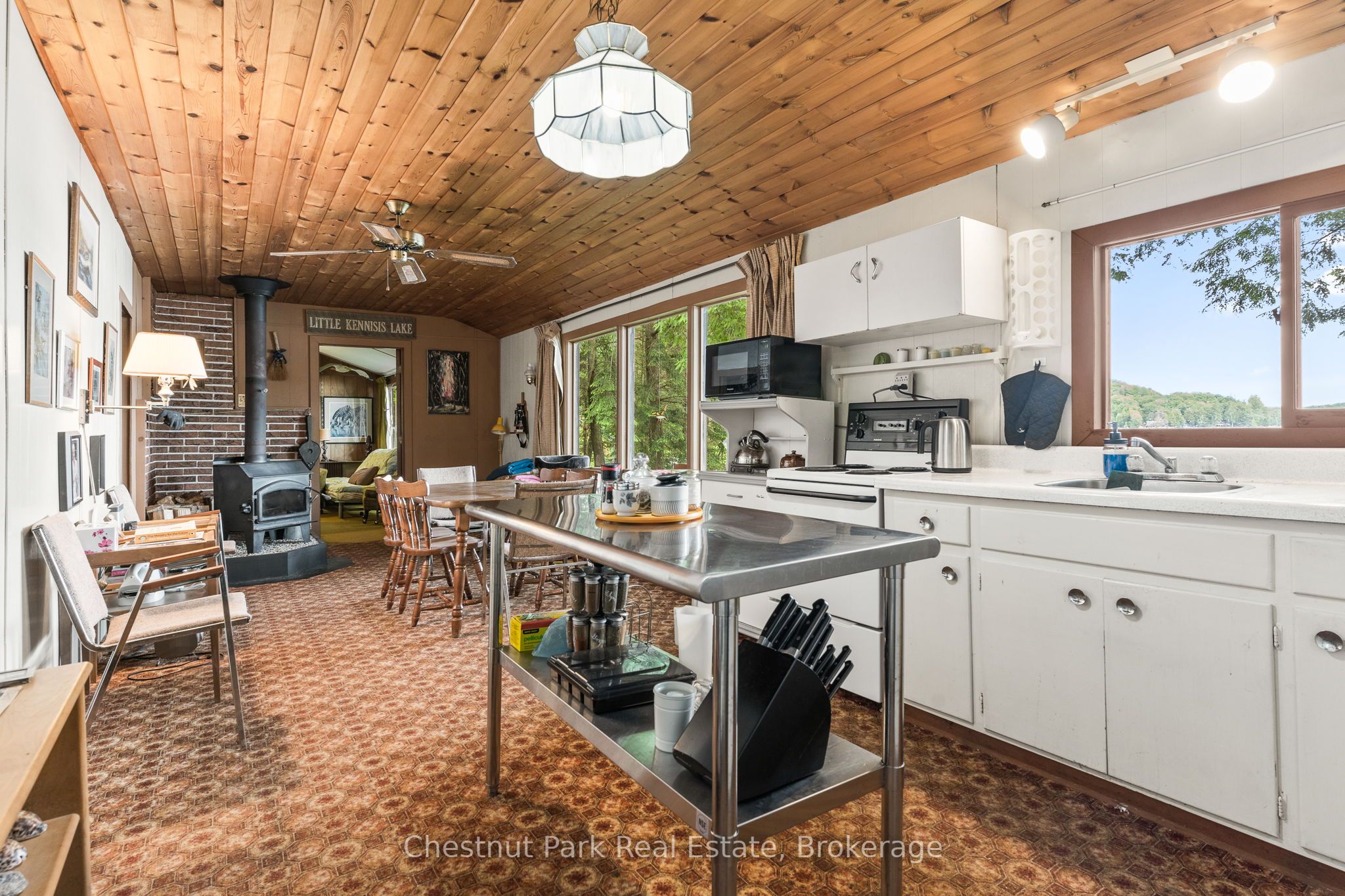 5278 Kennisis Lake Road Property Photo 17