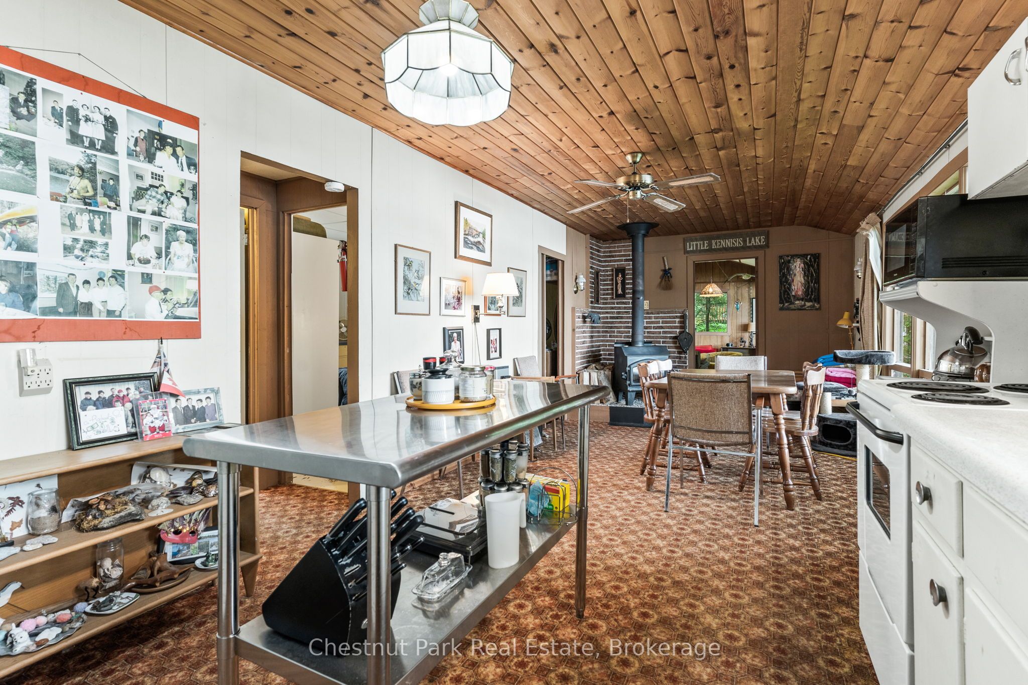 5278 Kennisis Lake Road Property Photo 18