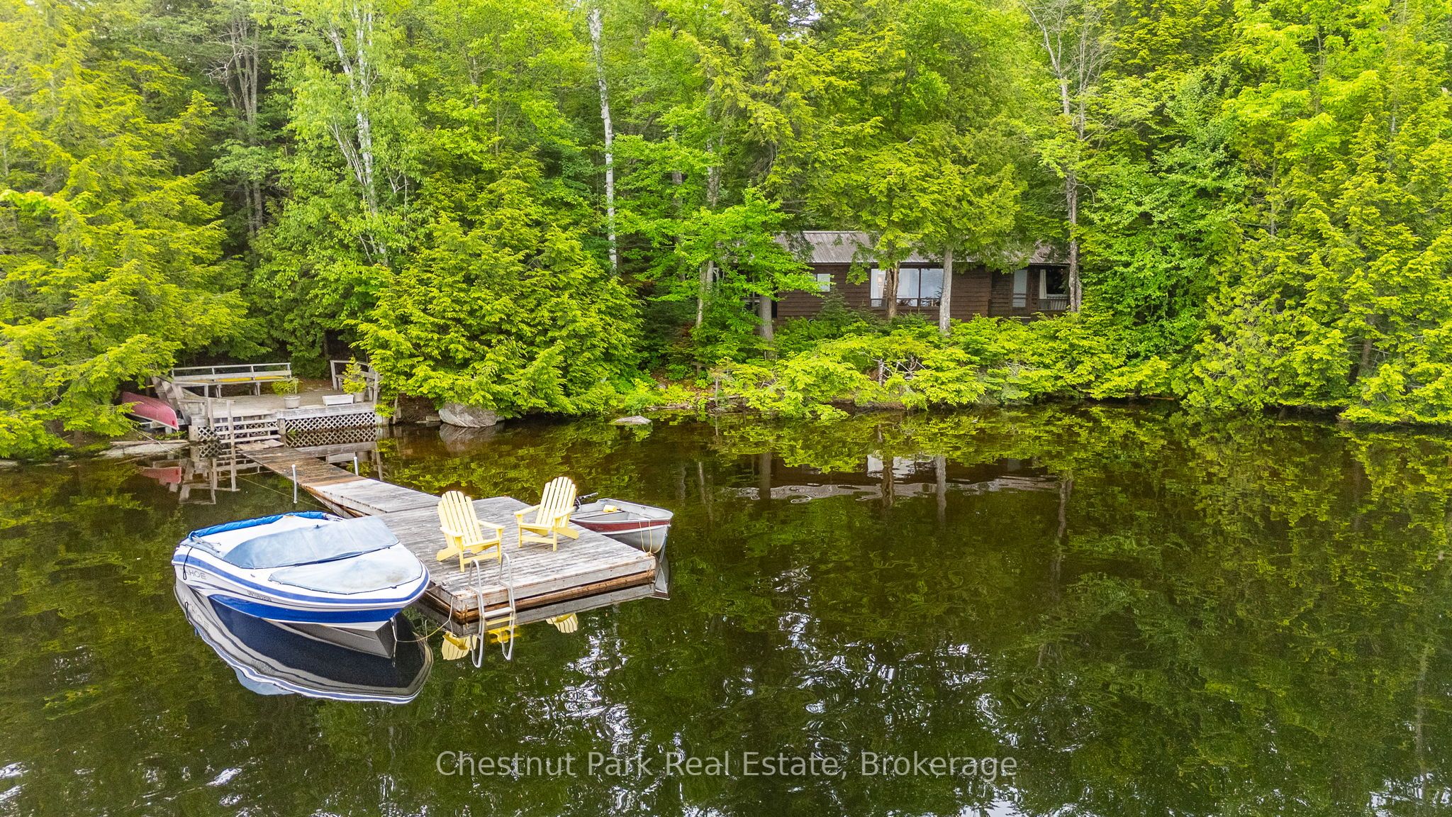 5278 Kennisis Lake Road Property Photo 37