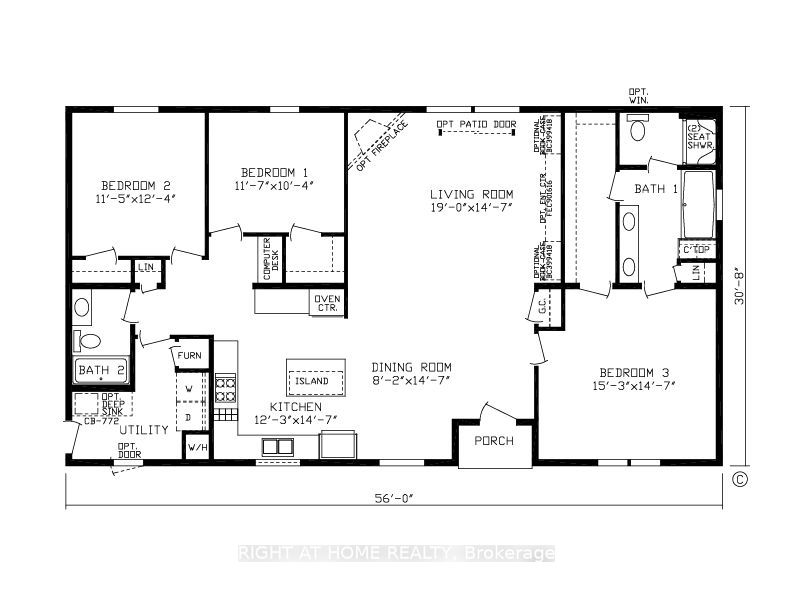 1115 Flinton Rd Highway Property Photo 12