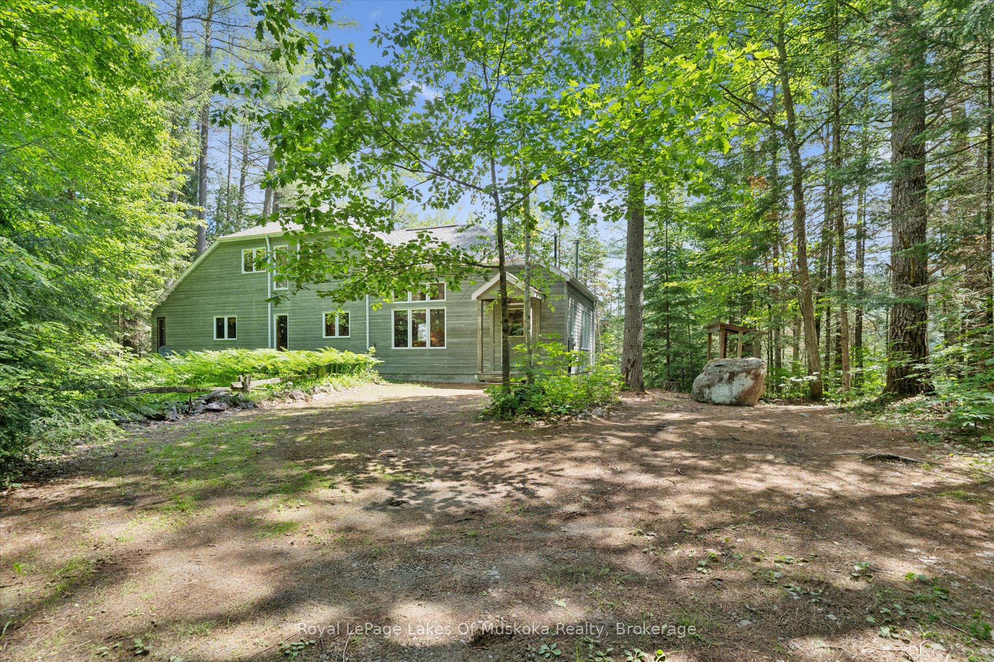 1117 Craftsman Drive Property Photo 6